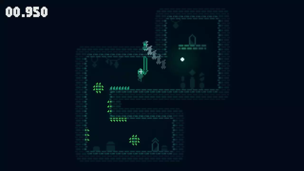 -Death Unphased-游戏截图-好玩游戏库