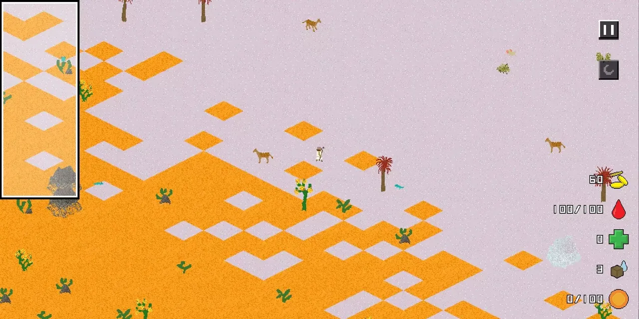 -IOO-游戏截图-好玩游戏库