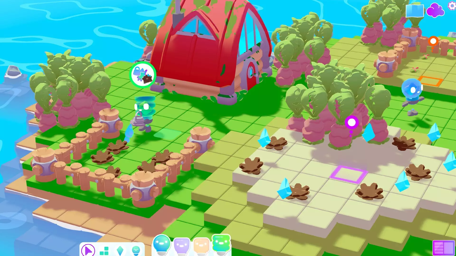 -Little Learning Machines-游戏截图-好玩游戏库