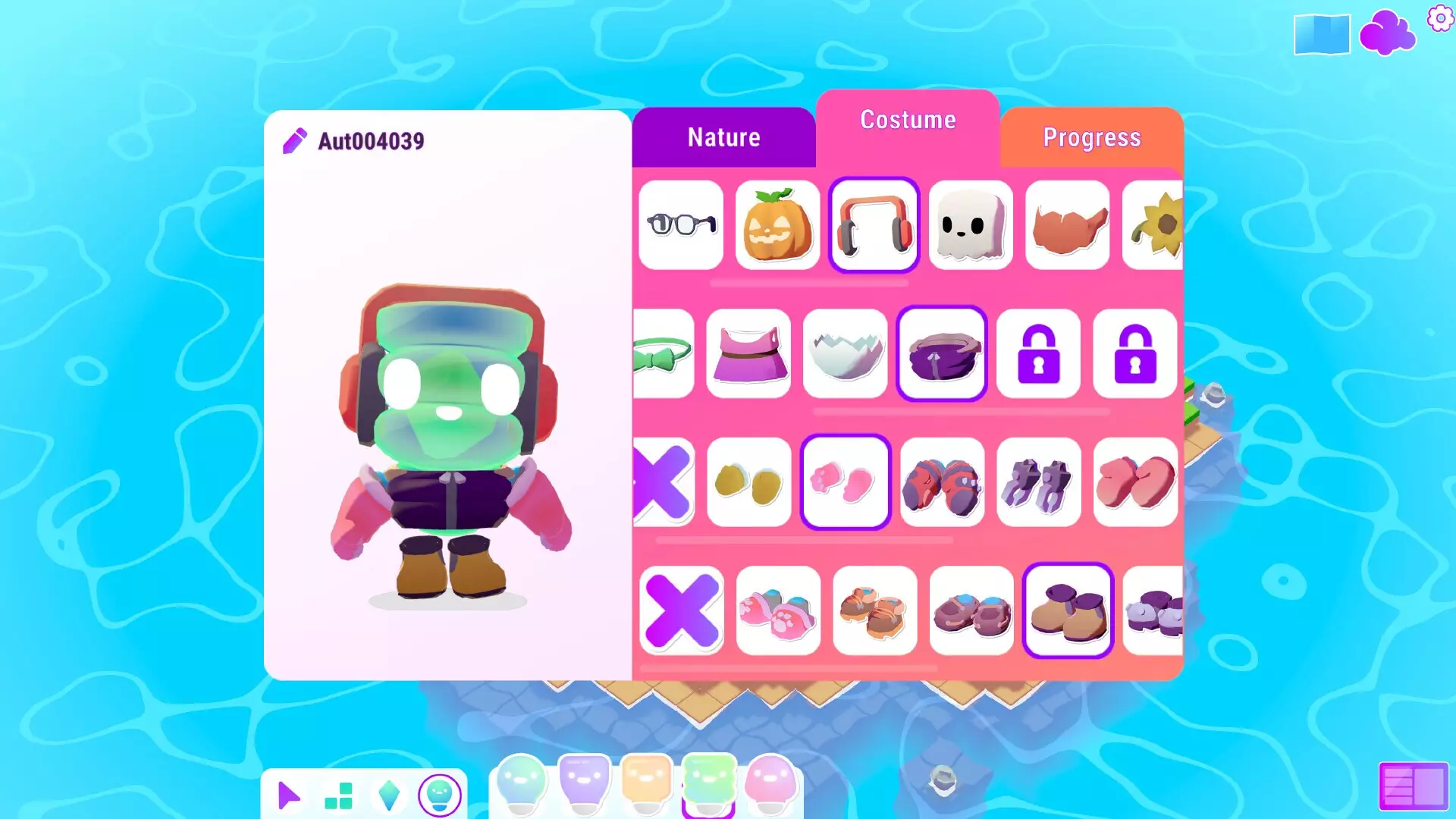 -Little Learning Machines-游戏截图-好玩游戏库