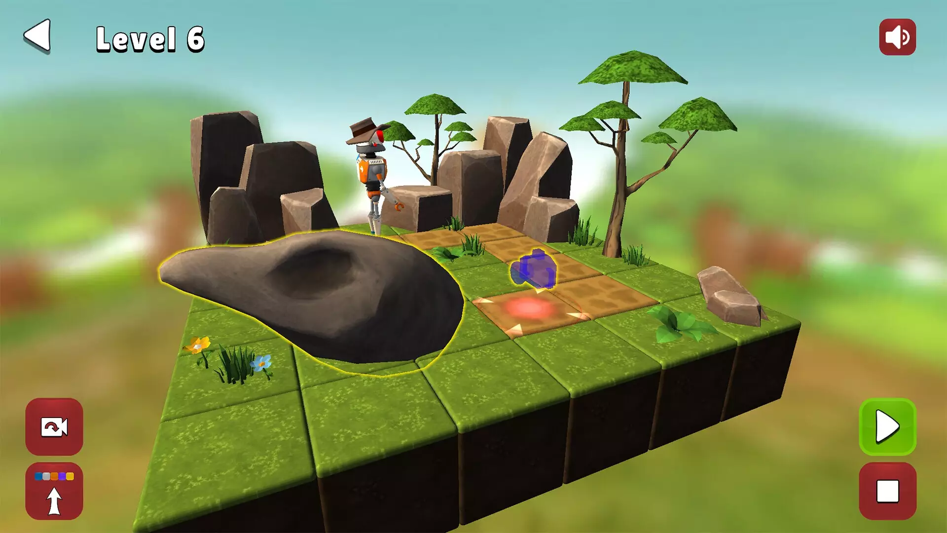 -Latmos Explorer-游戏截图-好玩游戏库