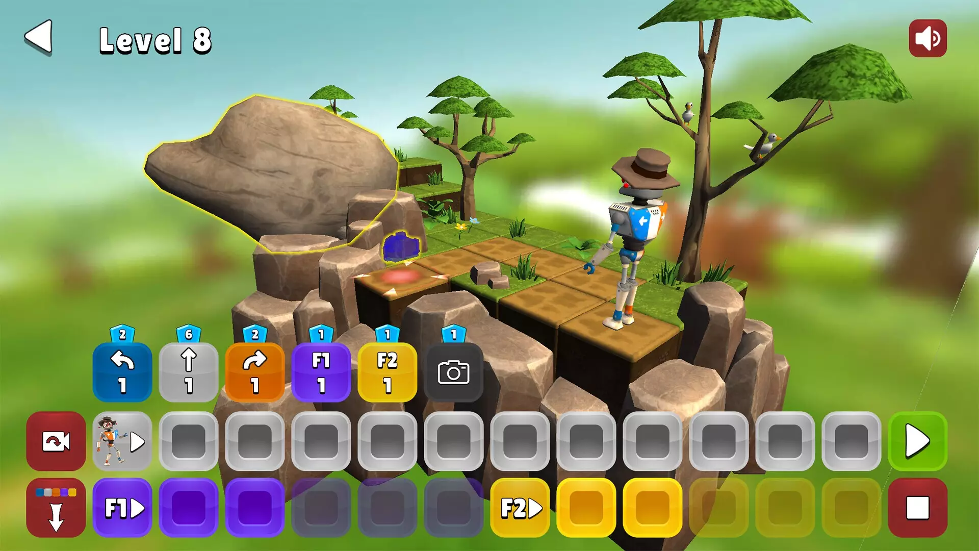 -Latmos Explorer-游戏截图-好玩游戏库