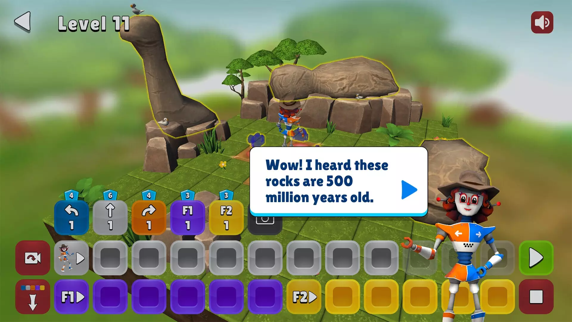 -Latmos Explorer-游戏截图-好玩游戏库