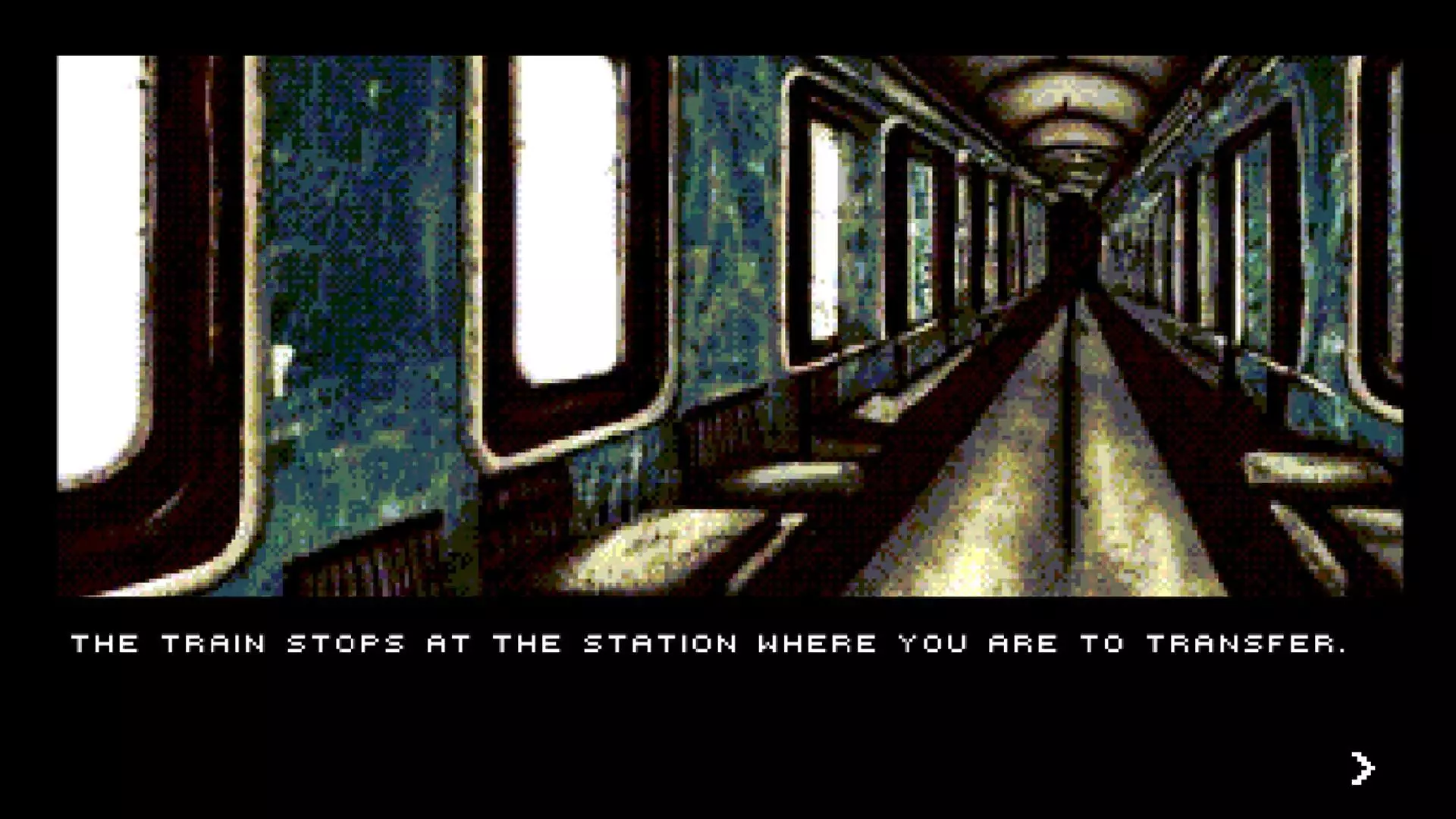 -Queen of Moths-游戏截图-好玩游戏库