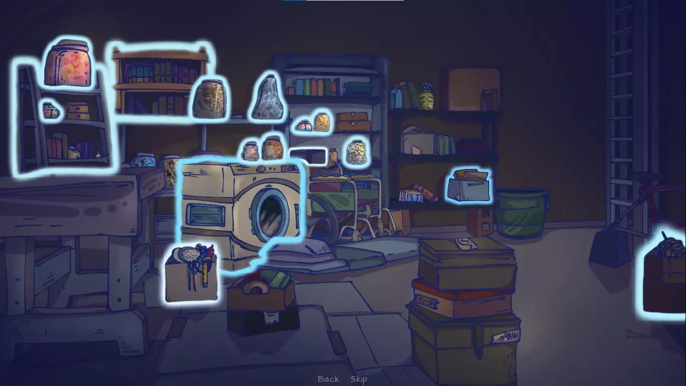 -Triplets Trouble!!!-游戏截图-好玩游戏库