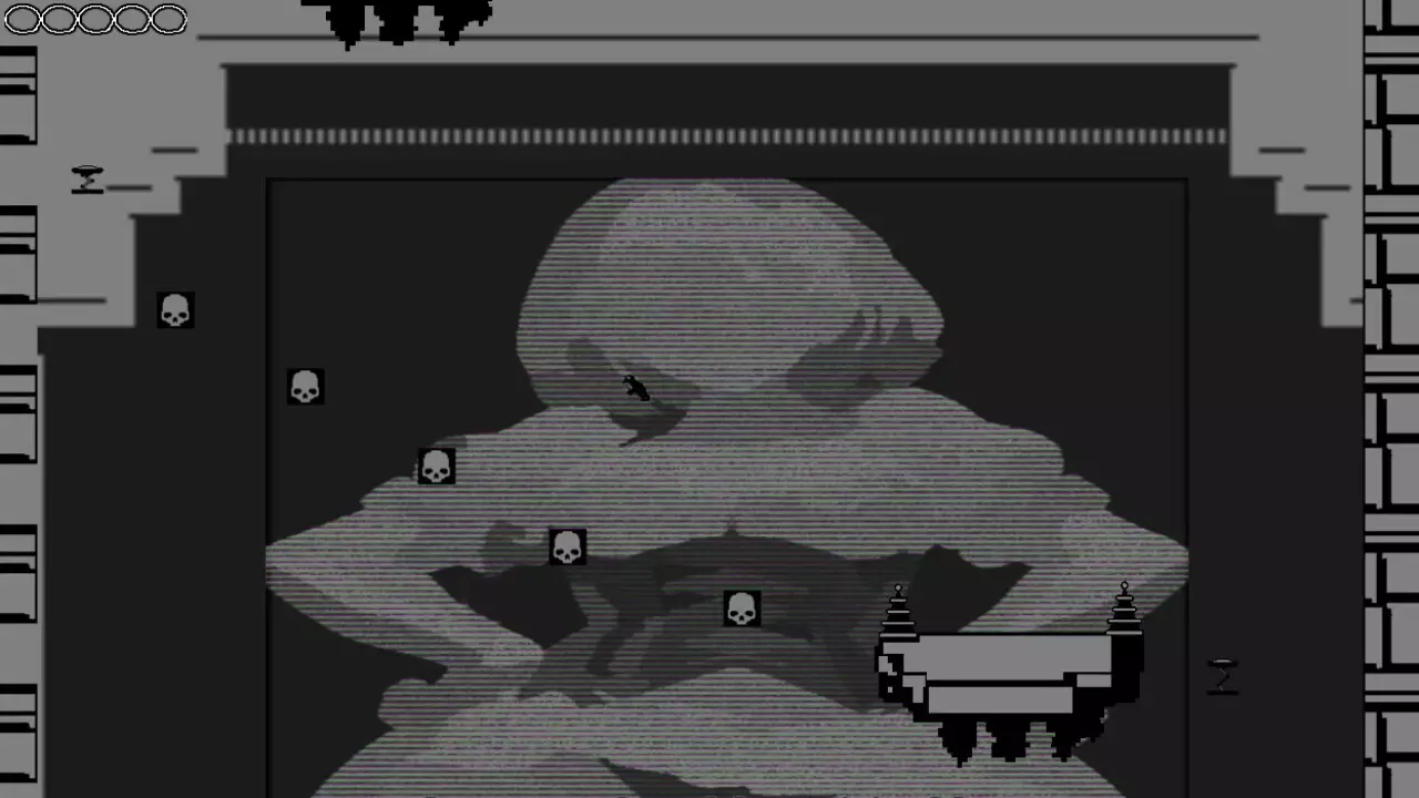 -Leap to the Top+-游戏截图-好玩游戏库