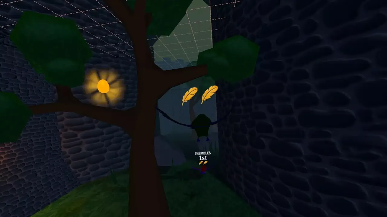 -Flock Party-游戏截图-好玩游戏库