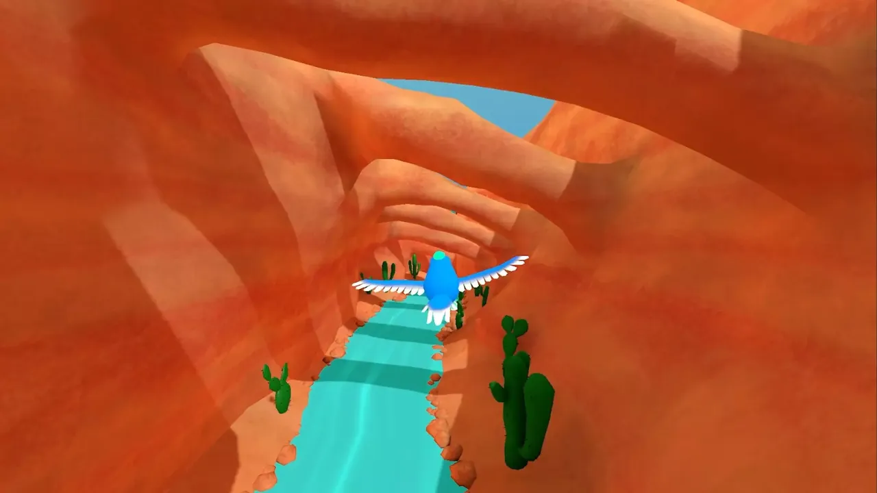 -Flock Party-游戏截图-好玩游戏库