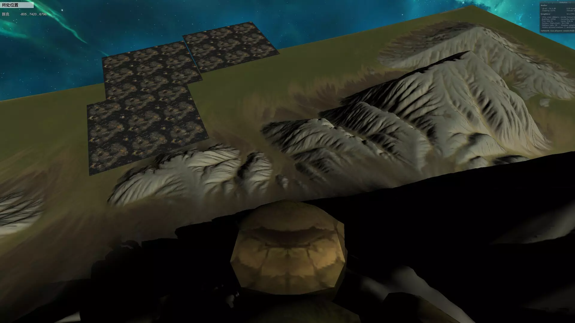 -时空之海（Space Time Ocean）-游戏截图-好玩游戏库