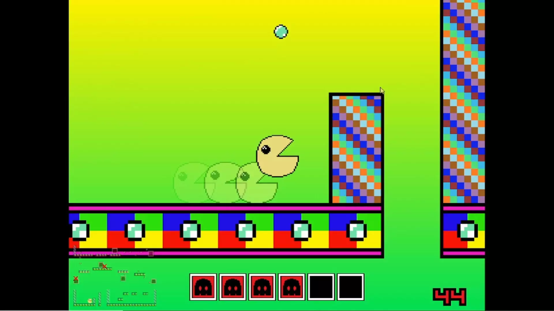 -Pellet Packer: Cookie Crunch-游戏截图-好玩游戏库