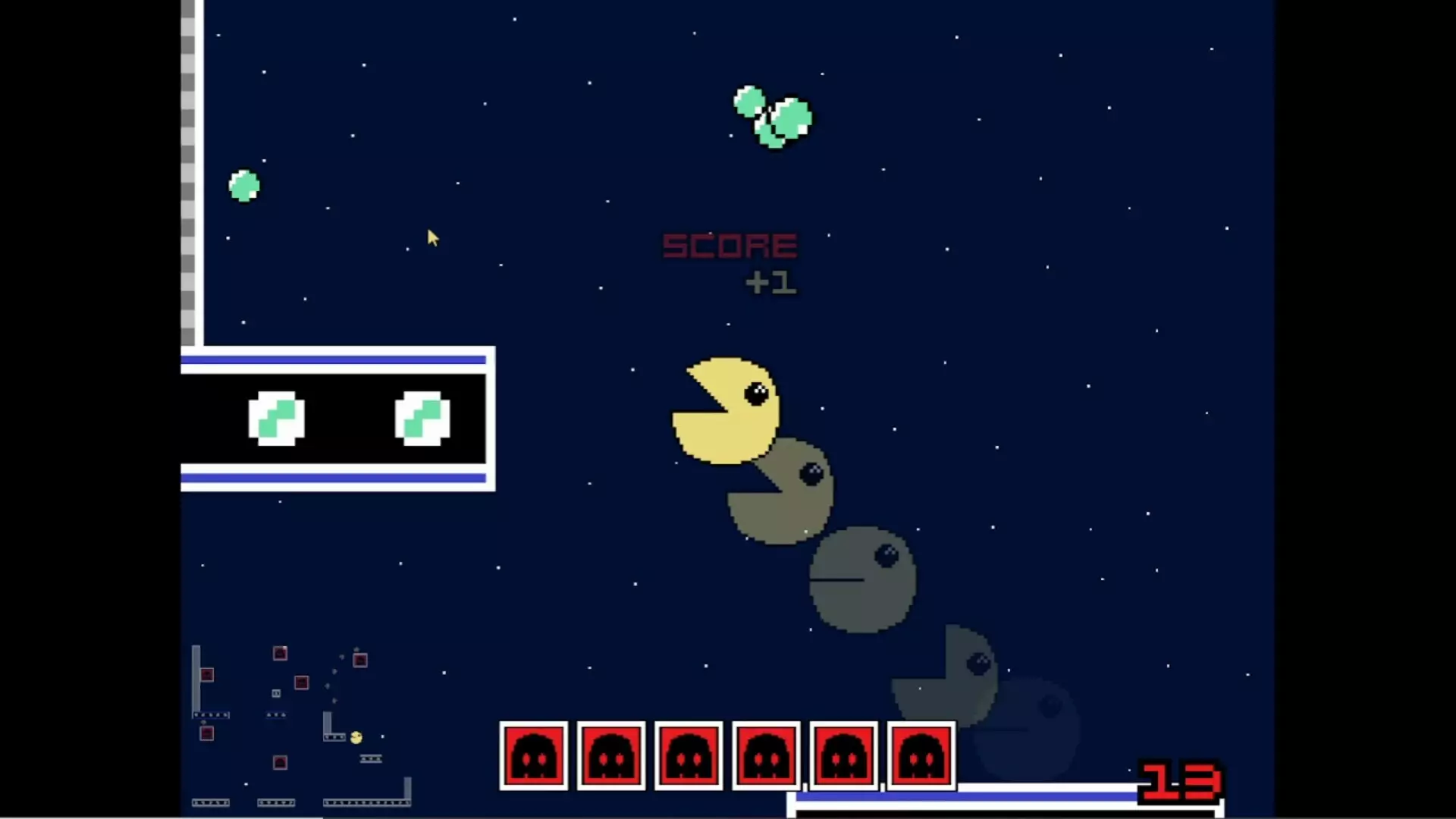 -Pellet Packer: Cookie Crunch-游戏截图-好玩游戏库