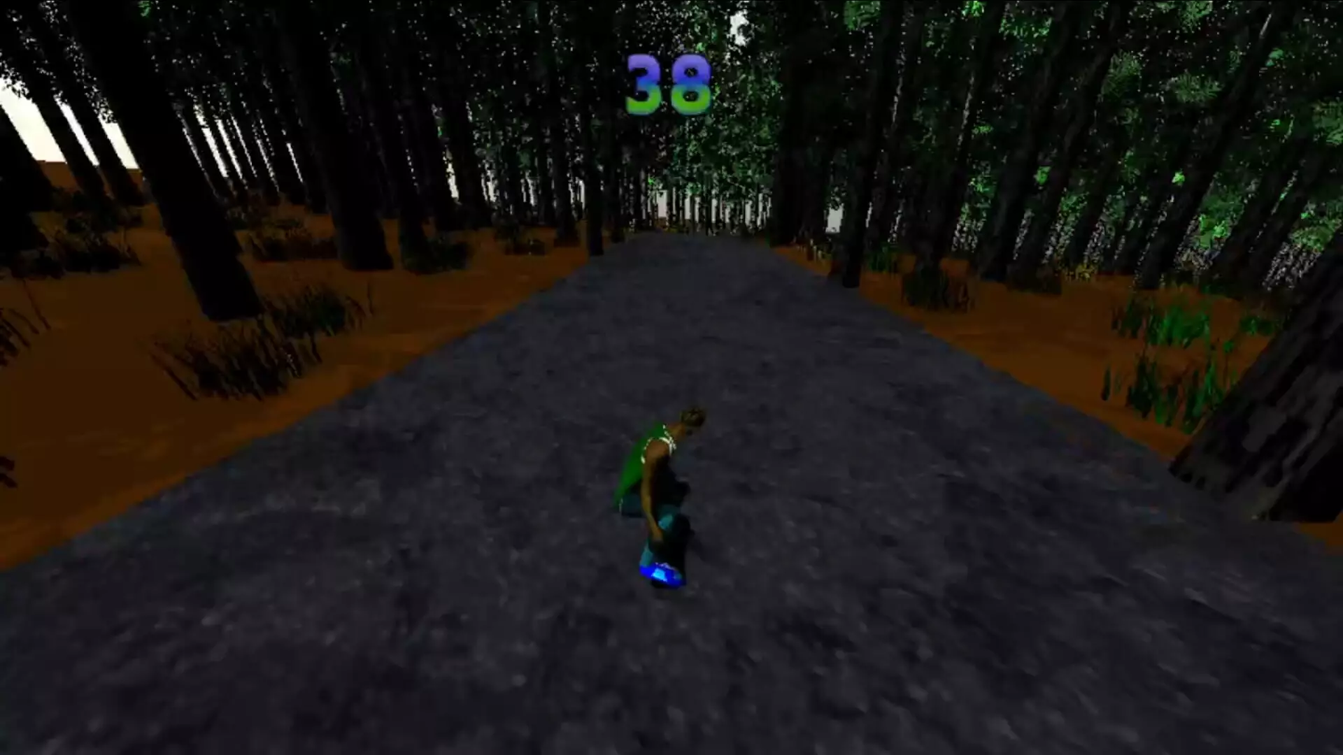 -Hillbomb-游戏截图-好玩游戏库