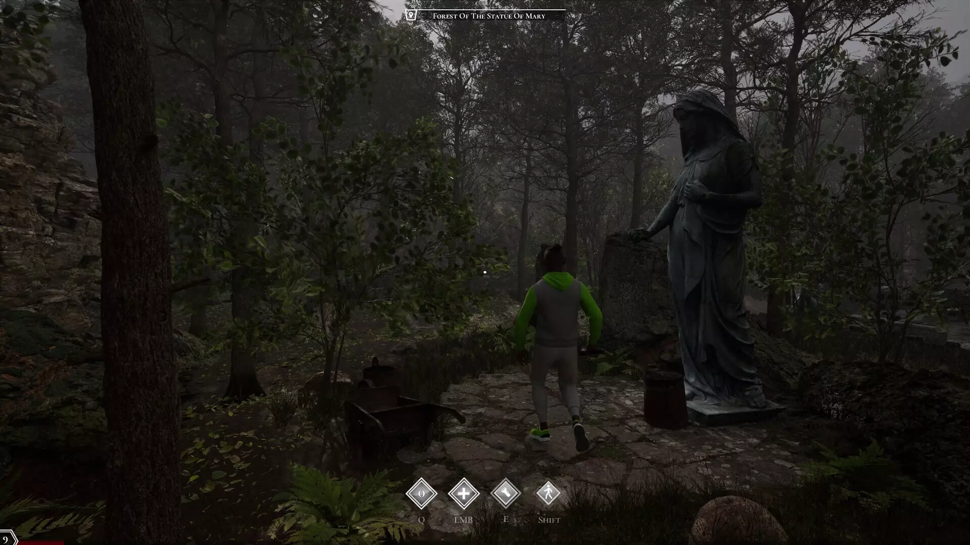 -Demonic Episode-游戏截图-好玩游戏库