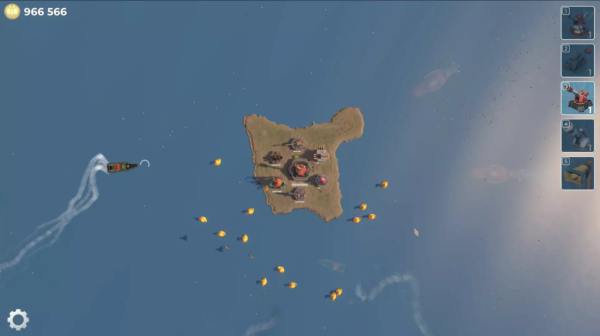 -Russian Warship-游戏截图-好玩游戏库