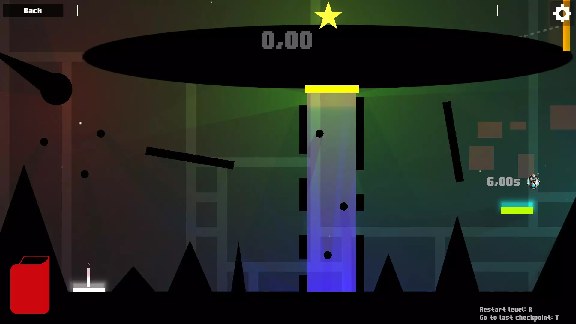 -Perfect Landing-游戏截图-好玩游戏库