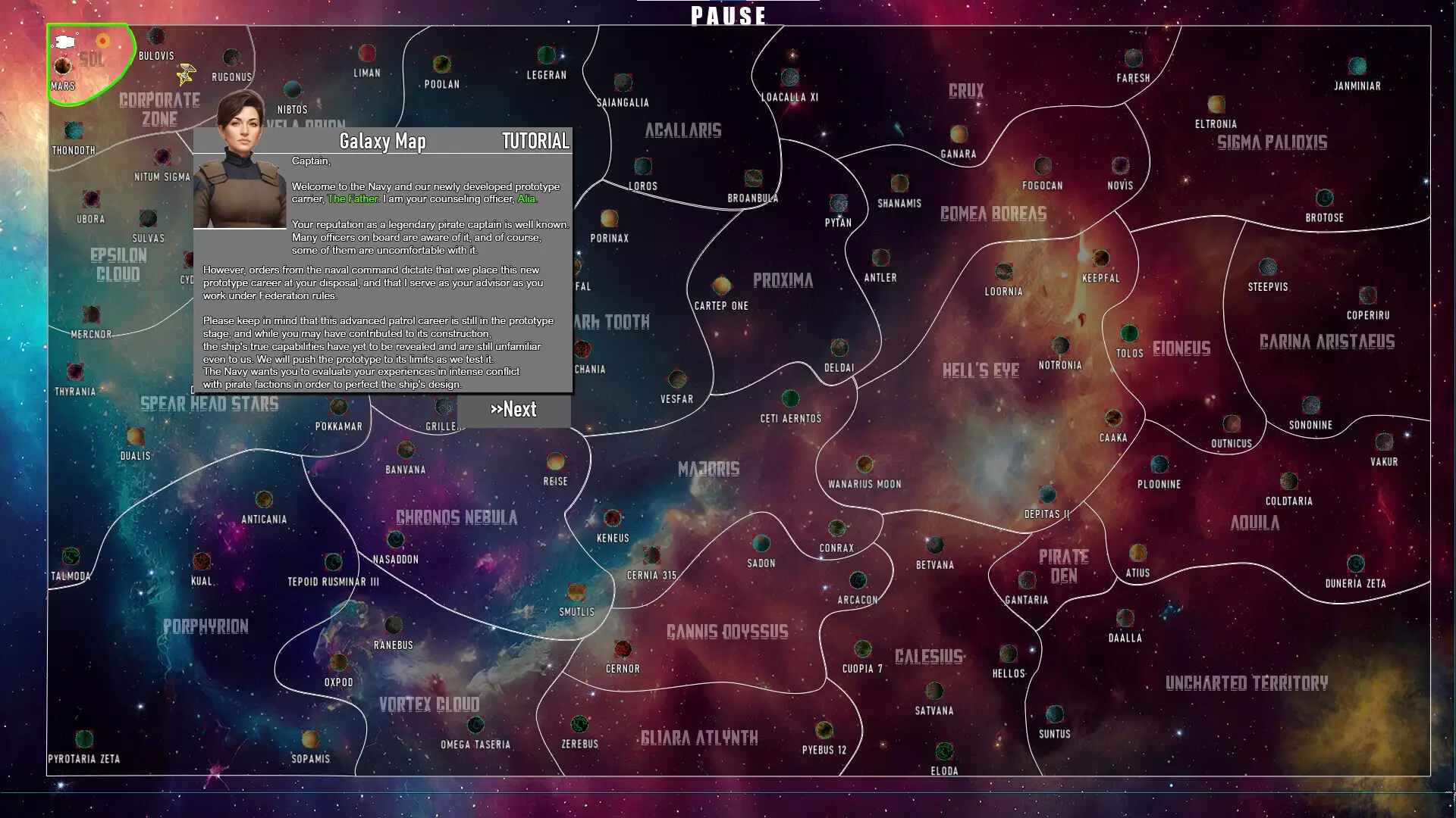 -Pirate Patrol-游戏截图-好玩游戏库