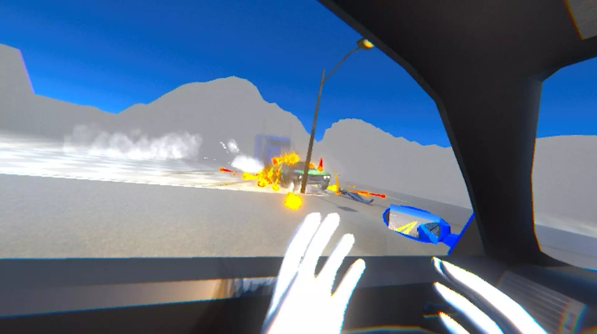 -DMVR-游戏截图-好玩游戏库