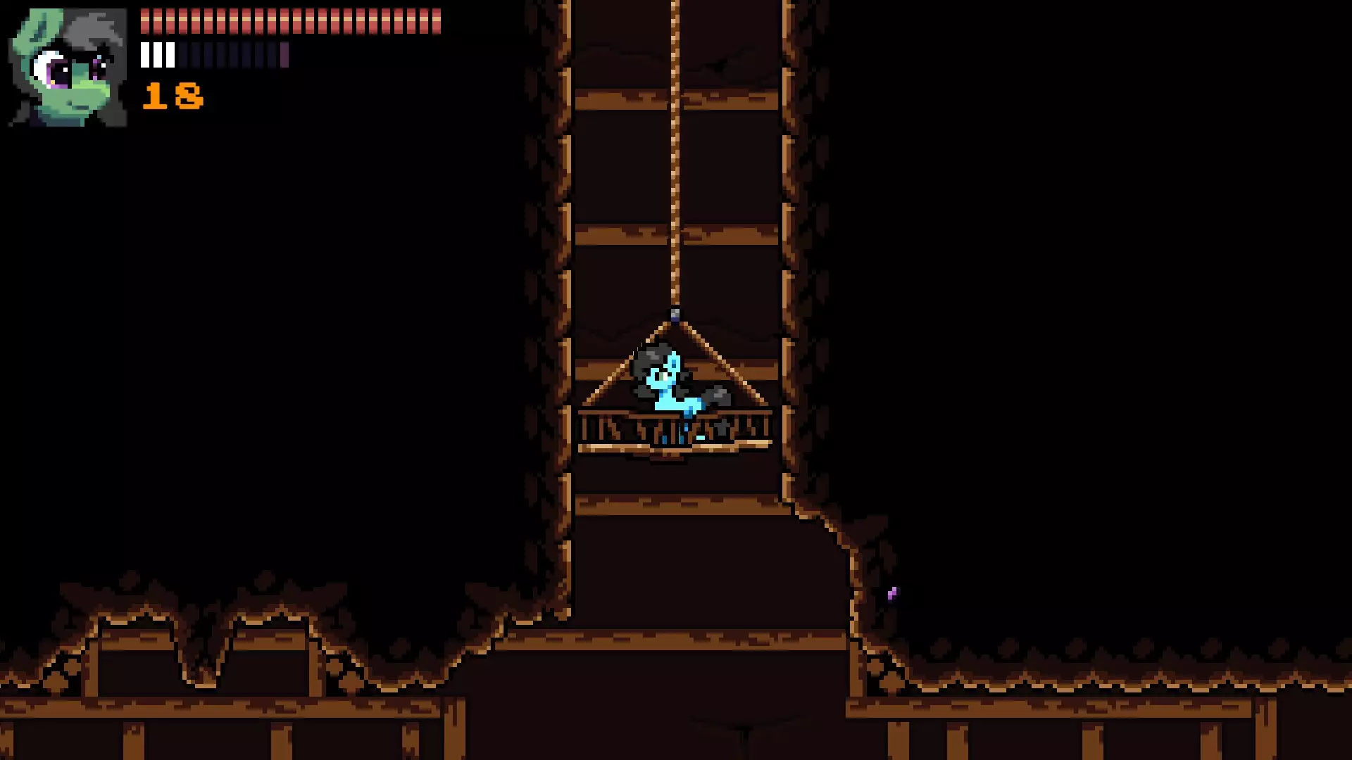 -Filly Astray-游戏截图-好玩游戏库