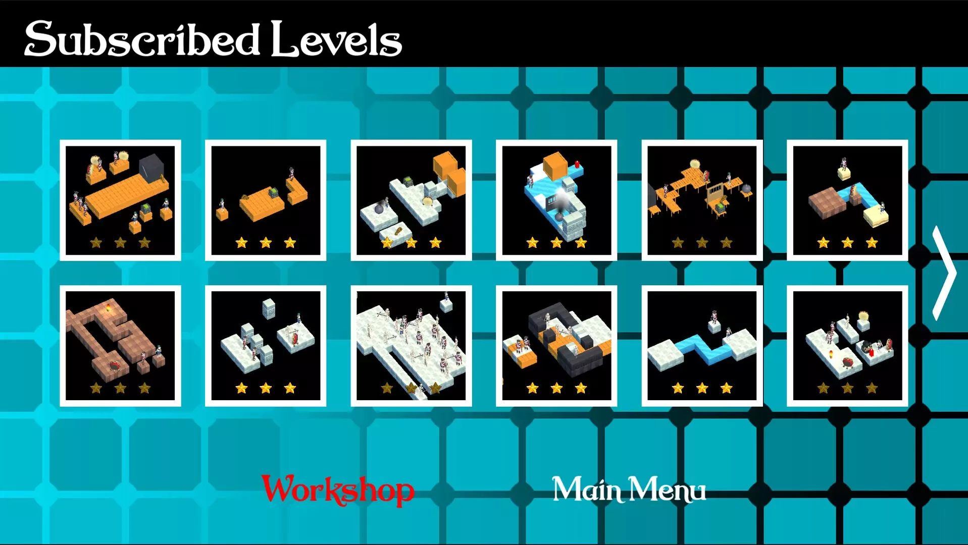 -You Have No Time-游戏截图-好玩游戏库