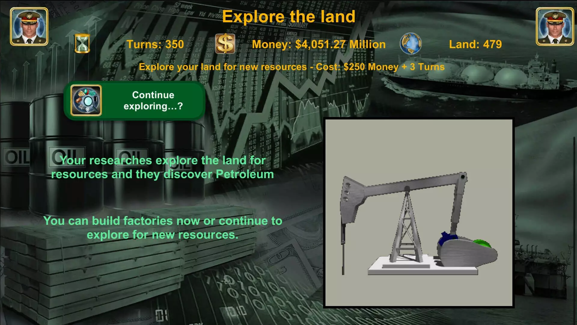 -World Leaders-游戏截图-好玩游戏库