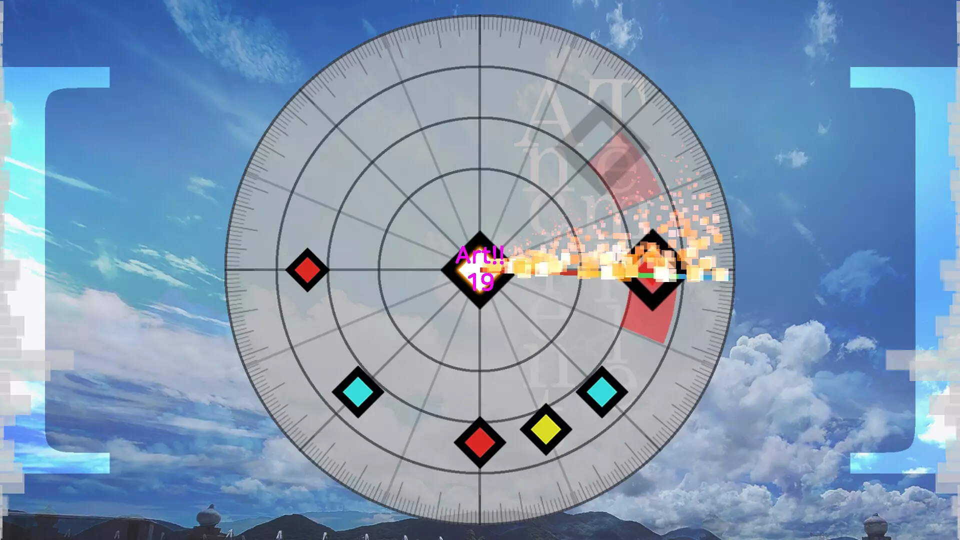 -Temporis Arts-游戏截图-好玩游戏库