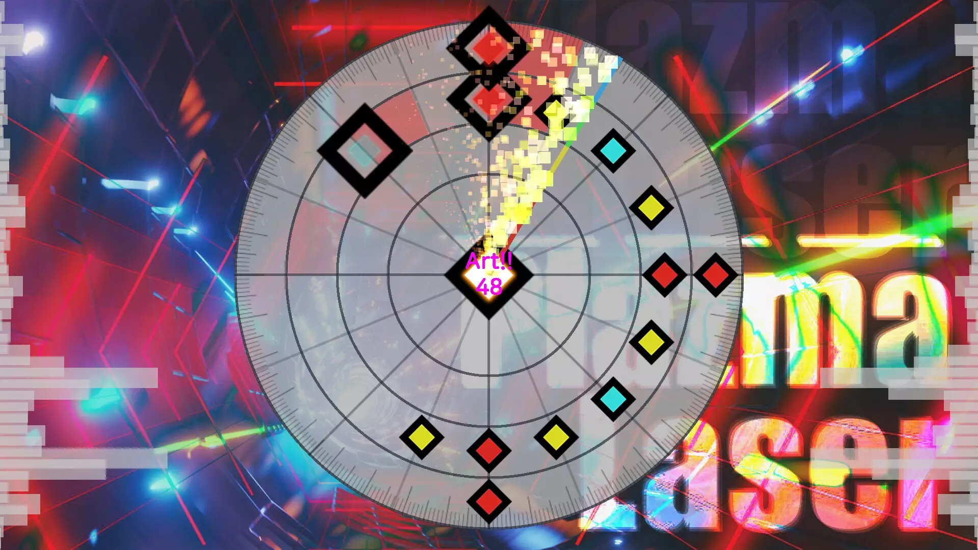 -Temporis Arts-游戏截图-好玩游戏库