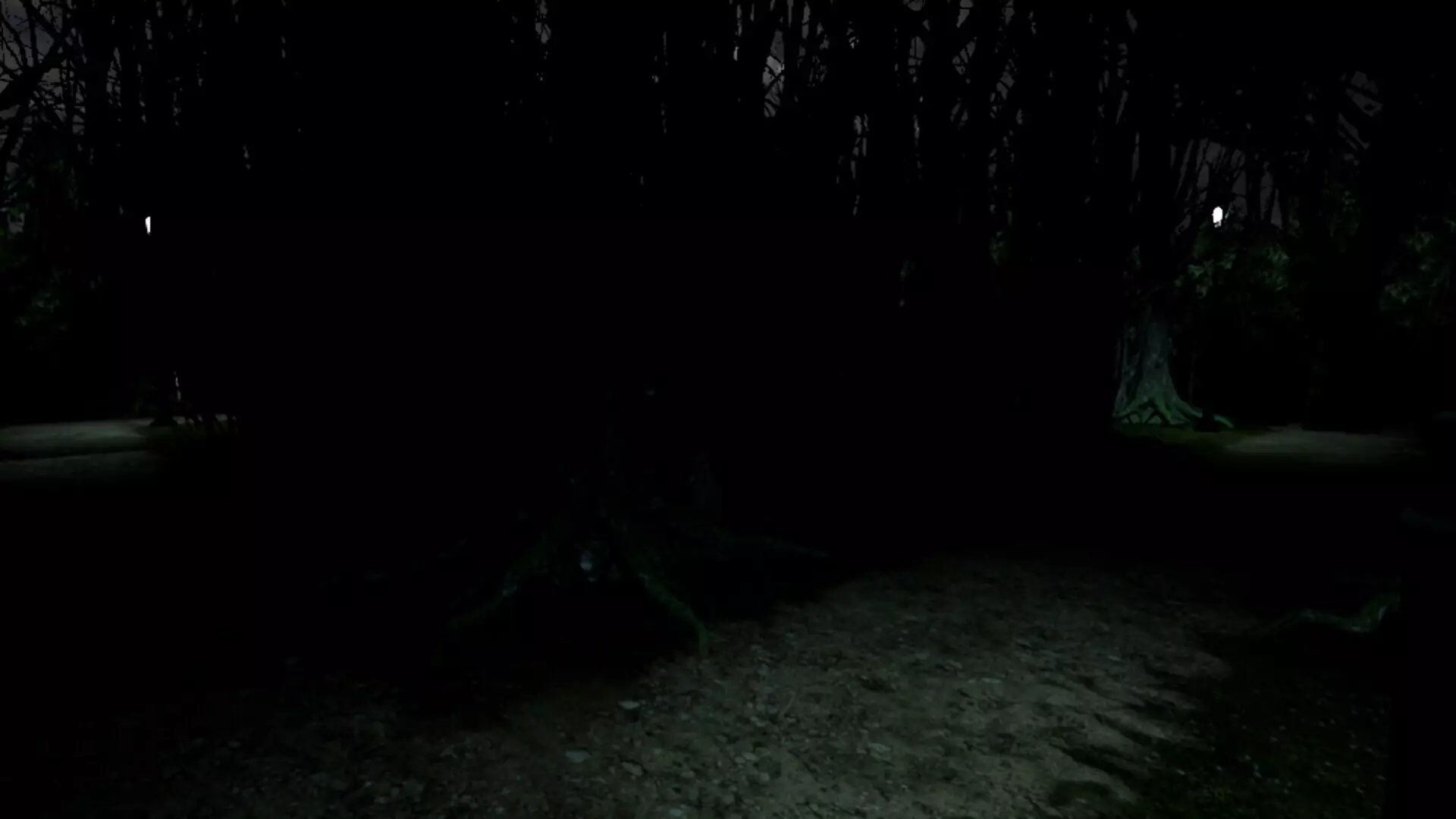 -Blood Hunting-游戏截图-好玩游戏库