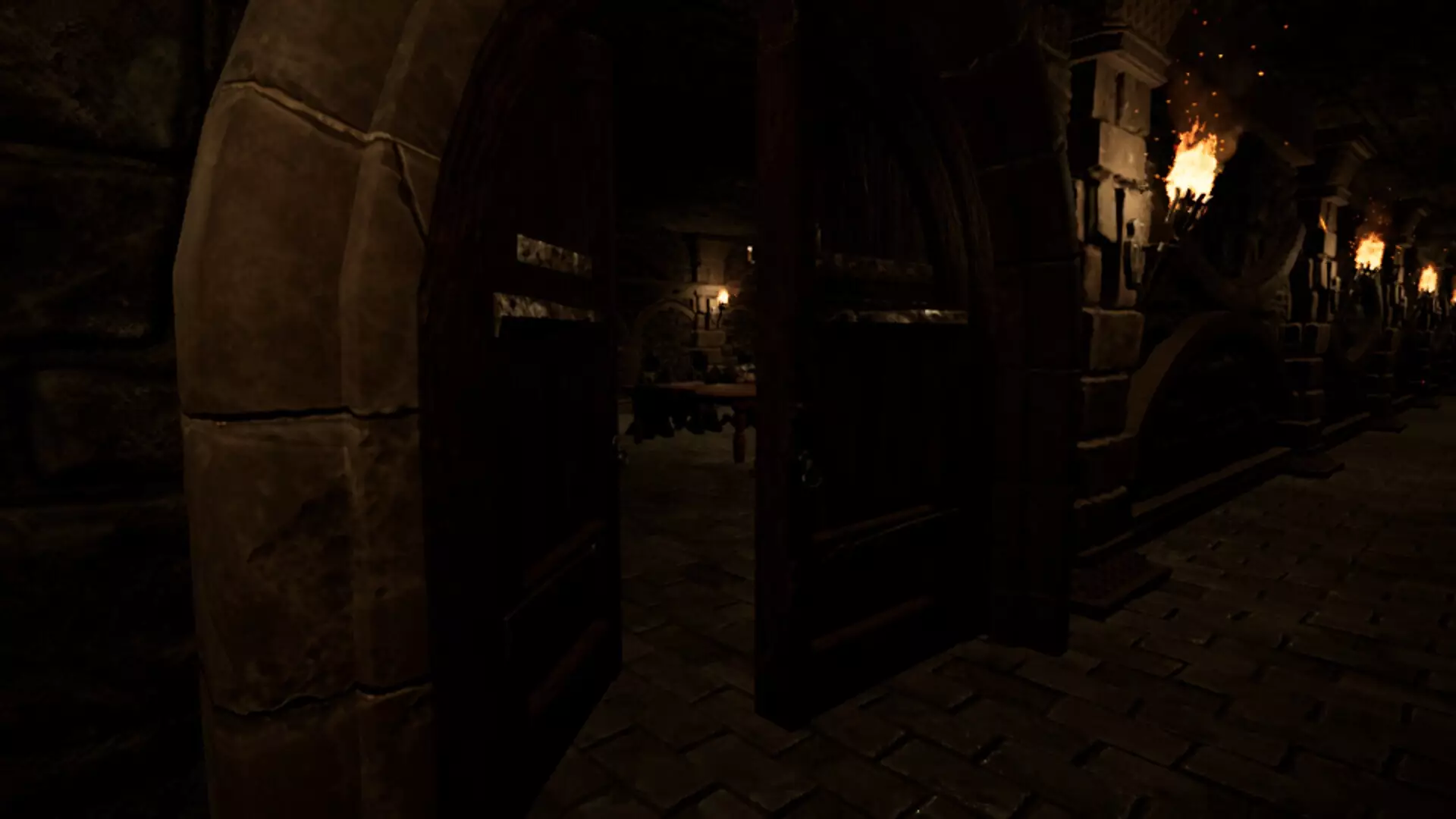 -Blood Hunting-游戏截图-好玩游戏库