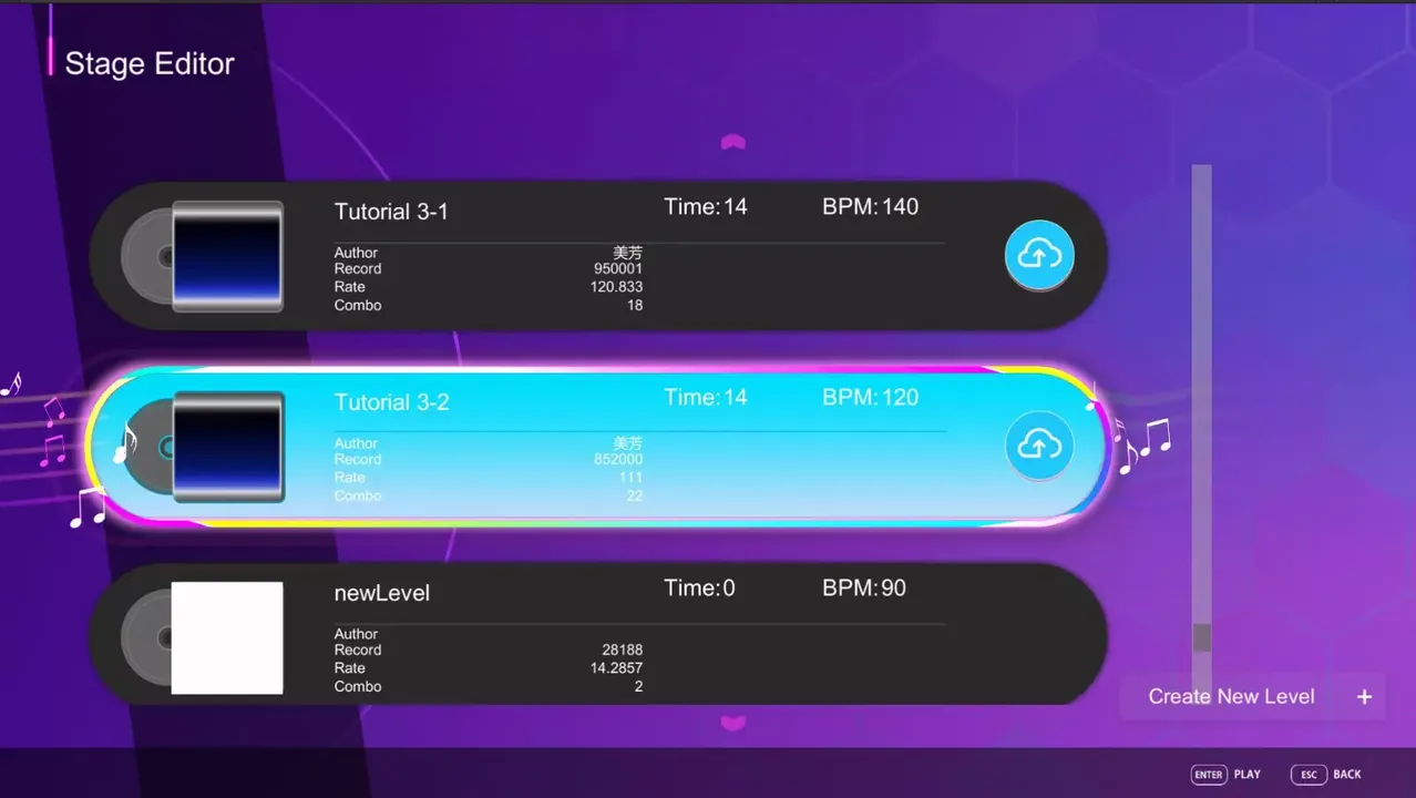 -BrickBounce-游戏截图-好玩游戏库