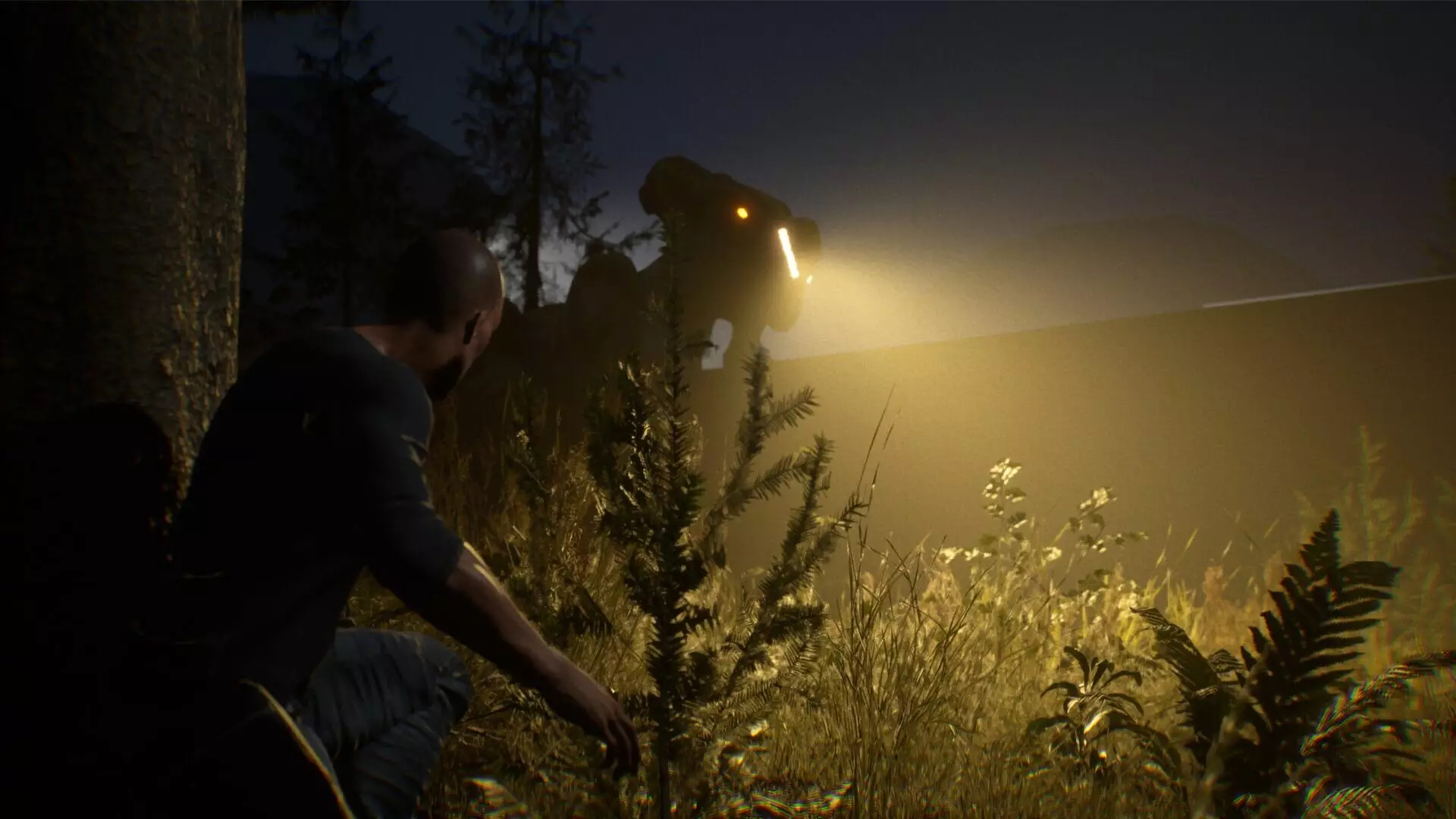 -Uncontained-游戏截图-好玩游戏库