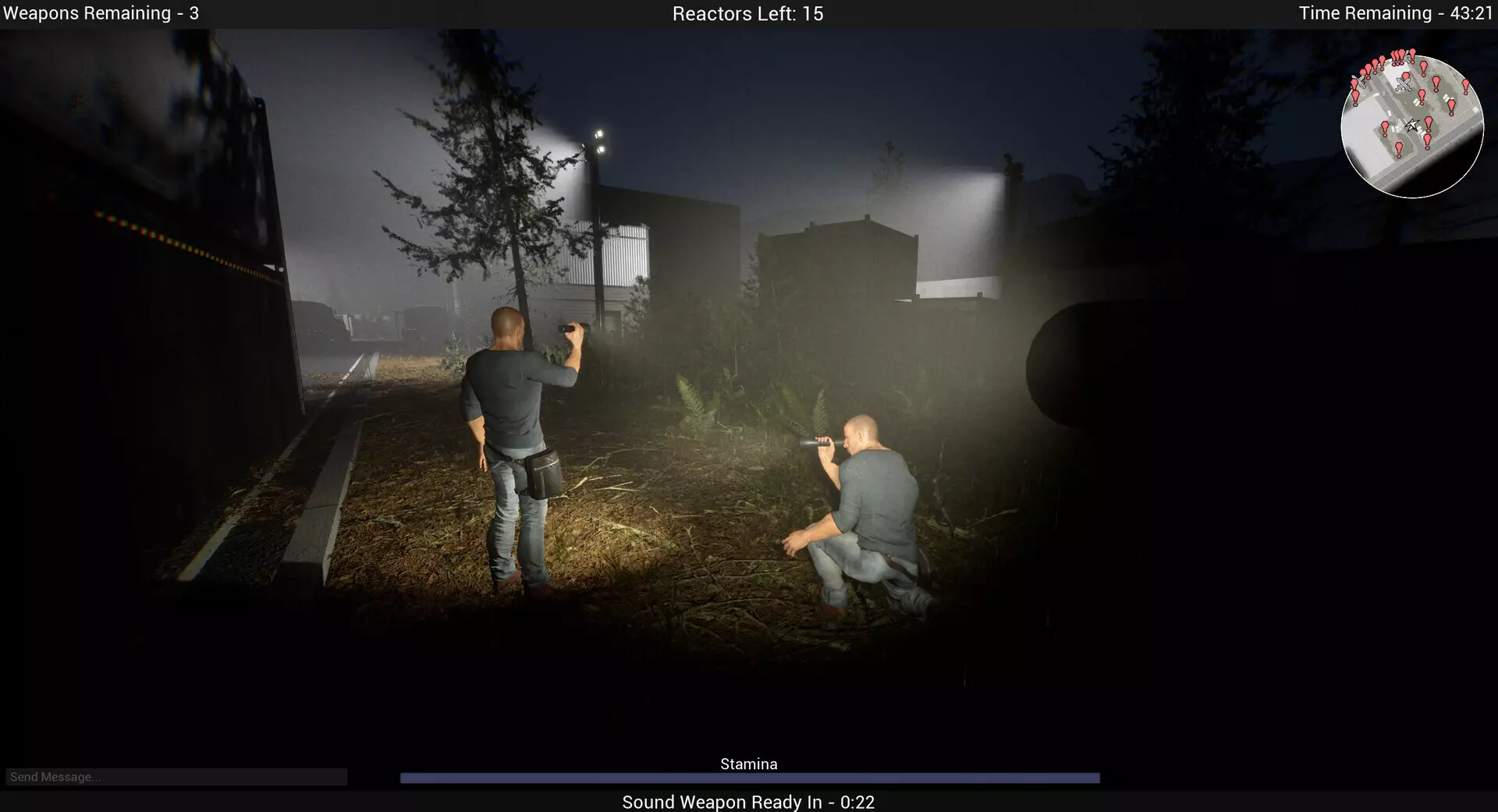 -Uncontained-游戏截图-好玩游戏库