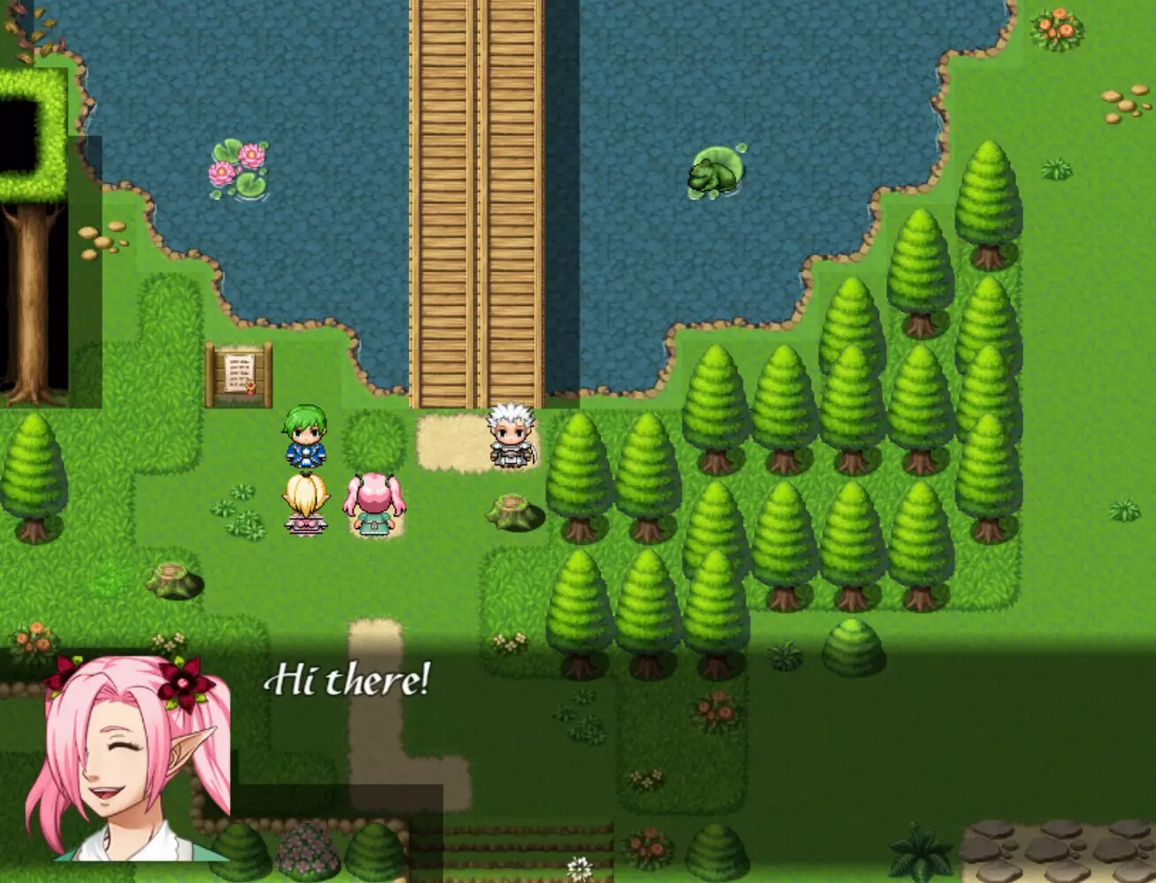 -Sybaritic Extravaganza-游戏截图-好玩游戏库