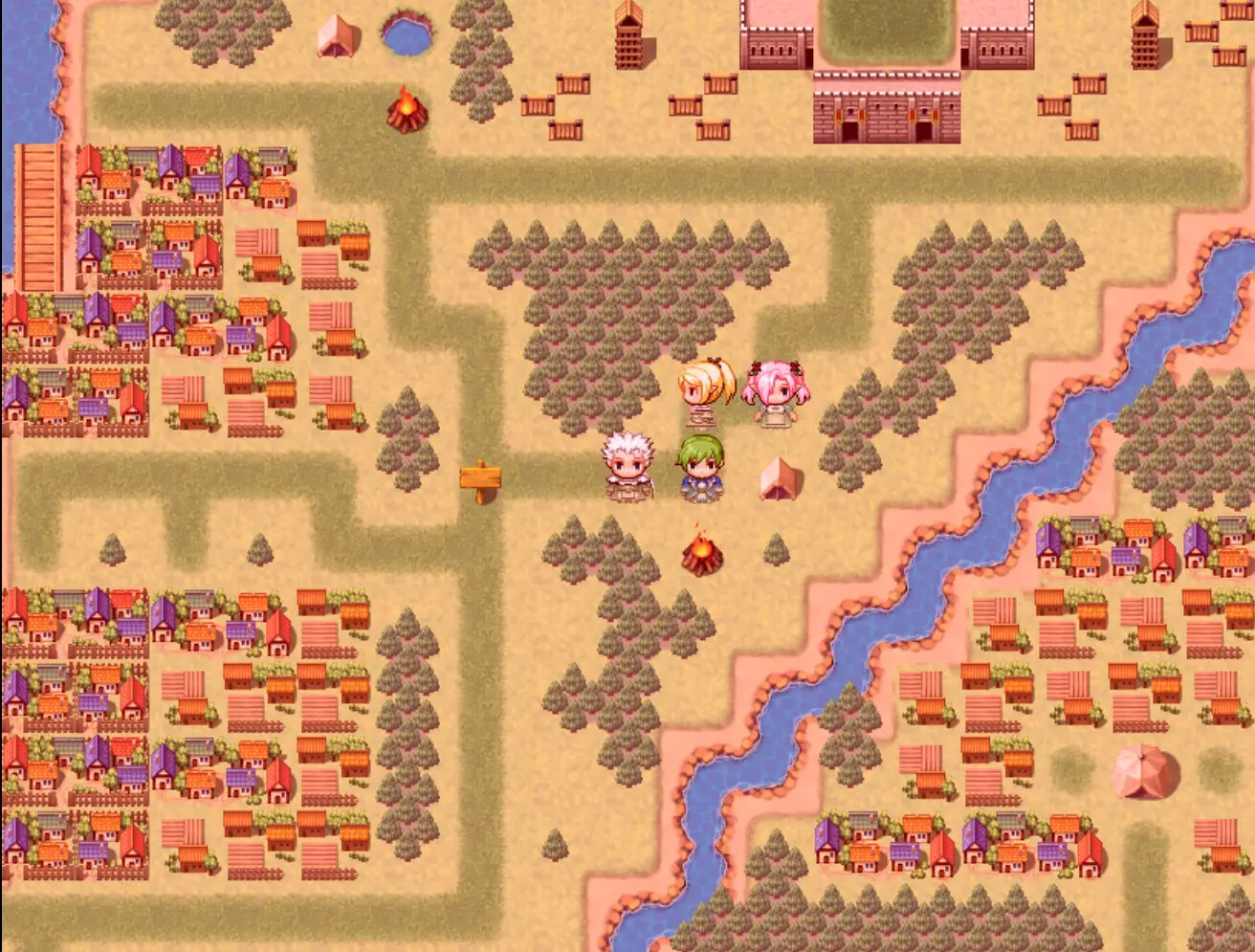 -Sybaritic Extravaganza-游戏截图-好玩游戏库