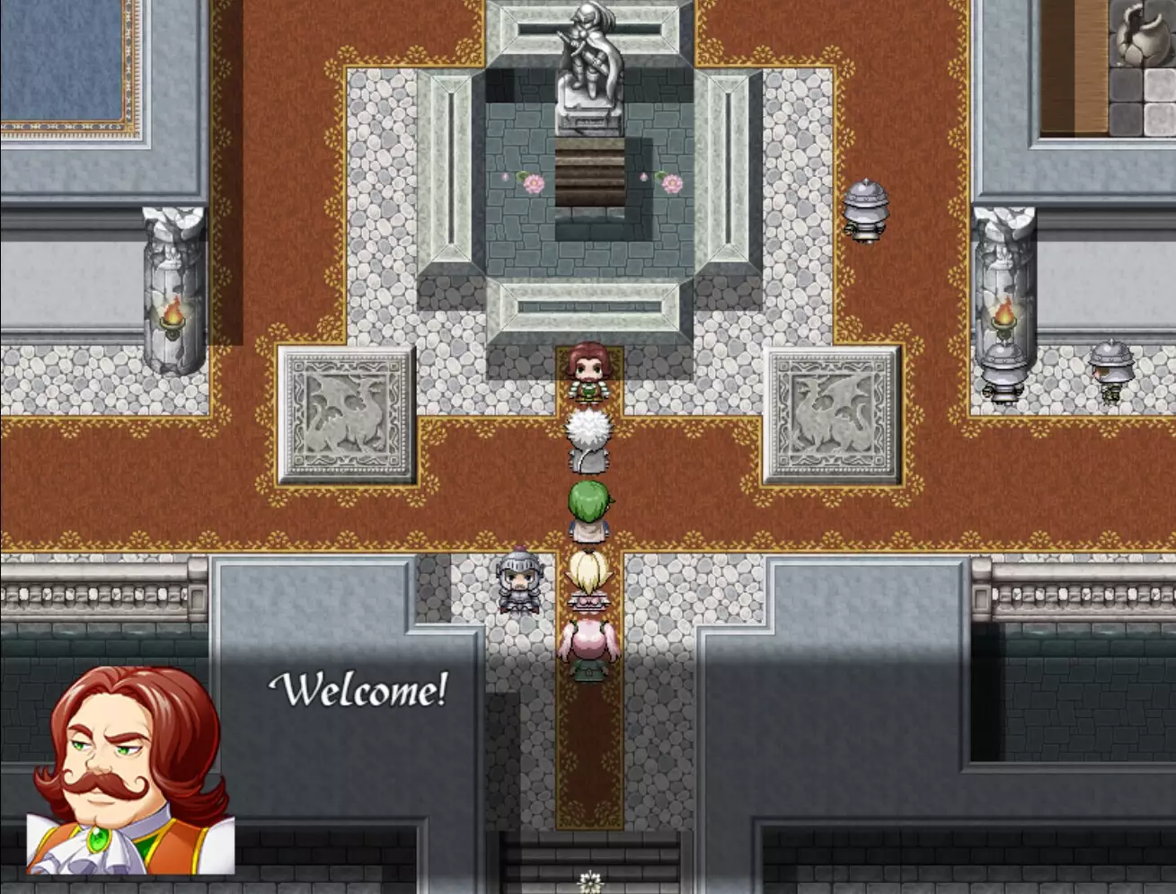 -Sybaritic Extravaganza-游戏截图-好玩游戏库