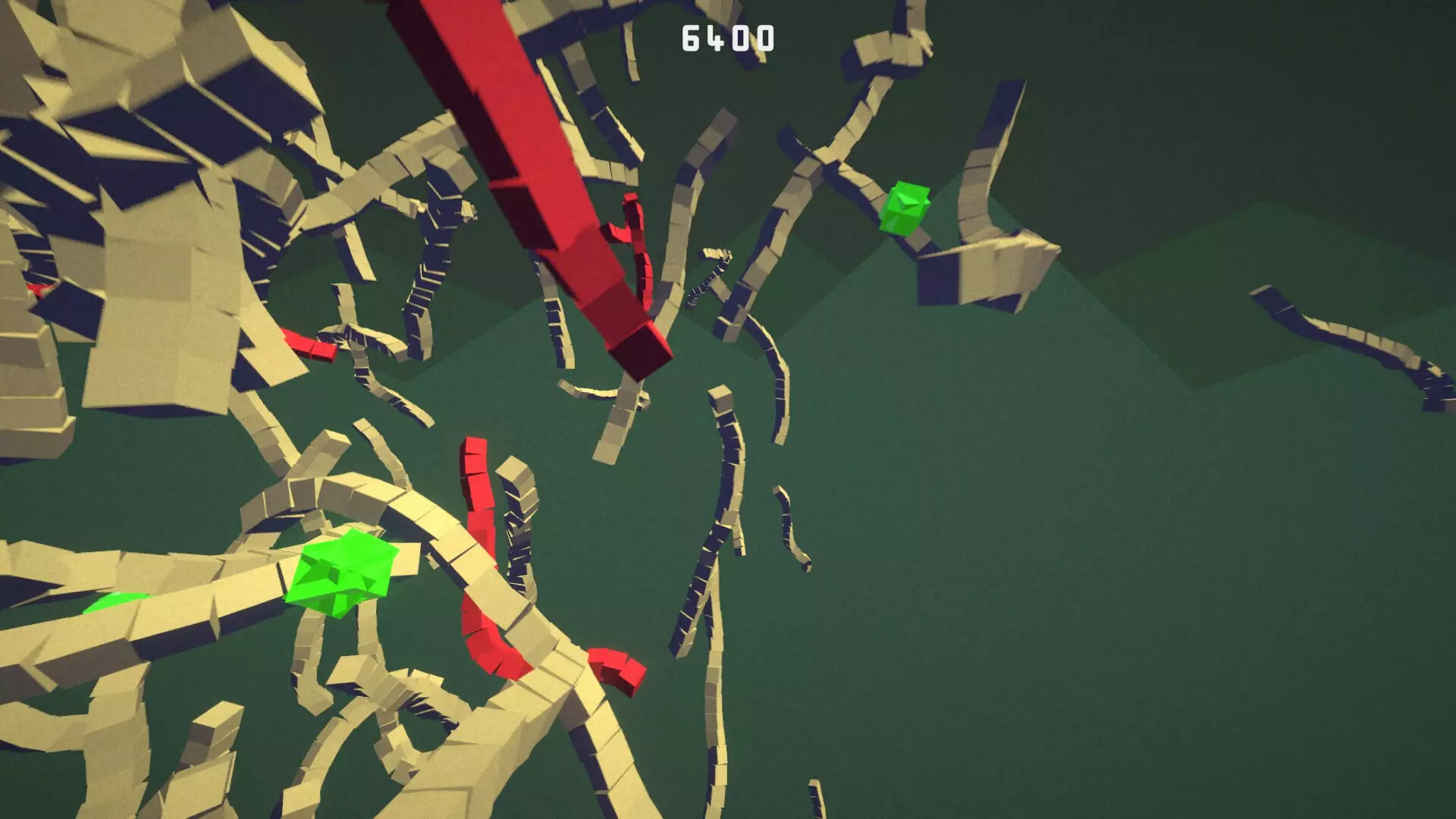 -Wormswarm-游戏截图-好玩游戏库