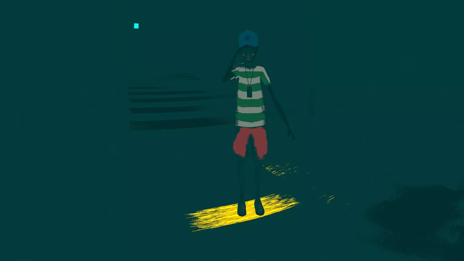 -Thank you for sharing your world-游戏截图-好玩游戏库