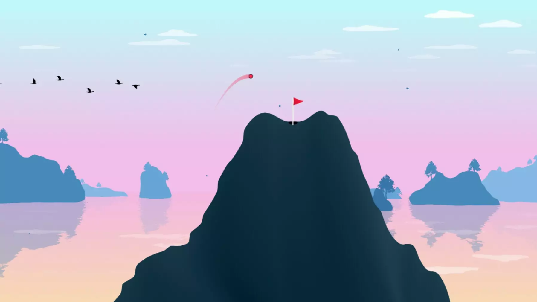 -Art of Golf-游戏截图-好玩游戏库