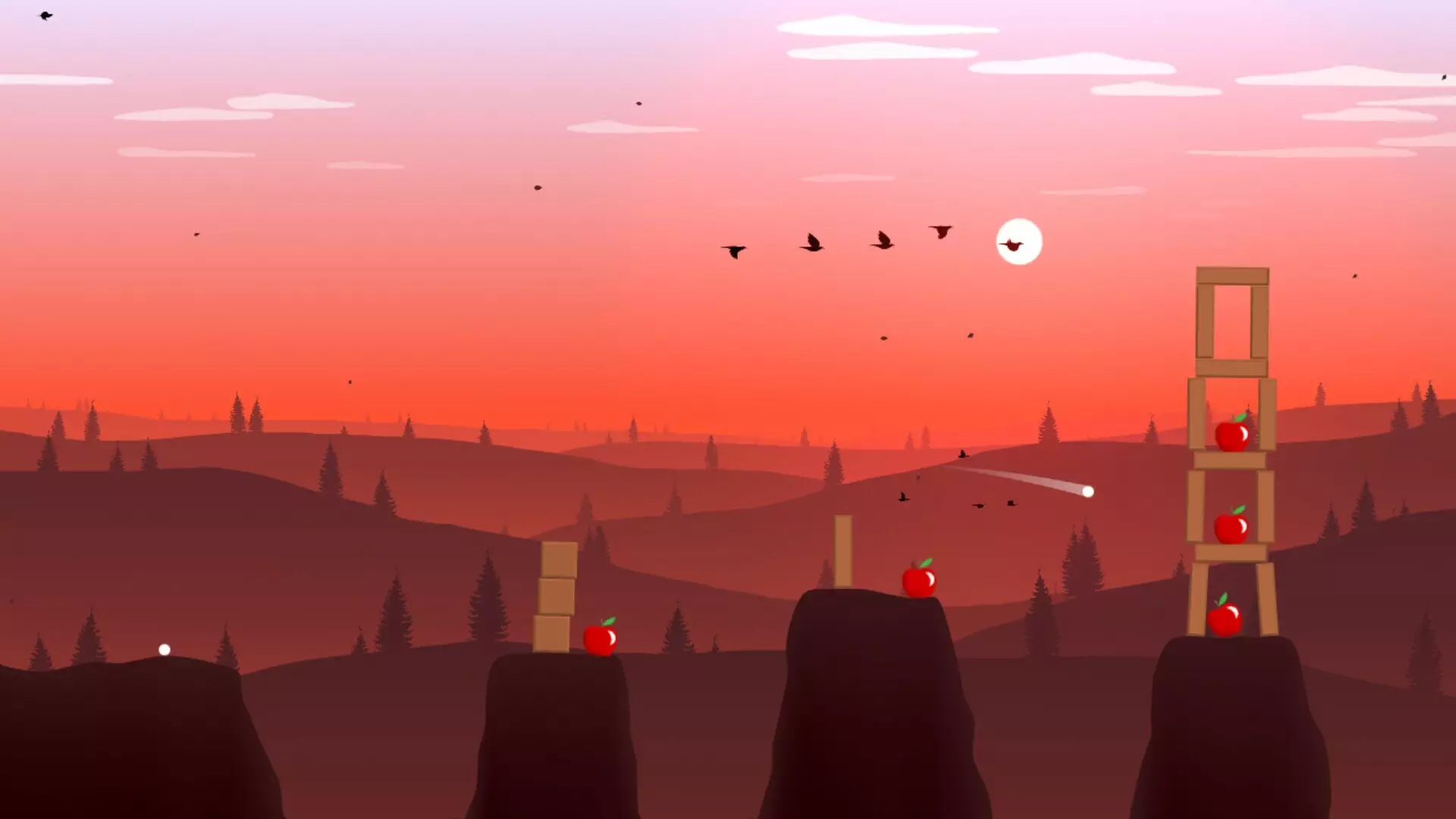 -Art of Golf-游戏截图-好玩游戏库