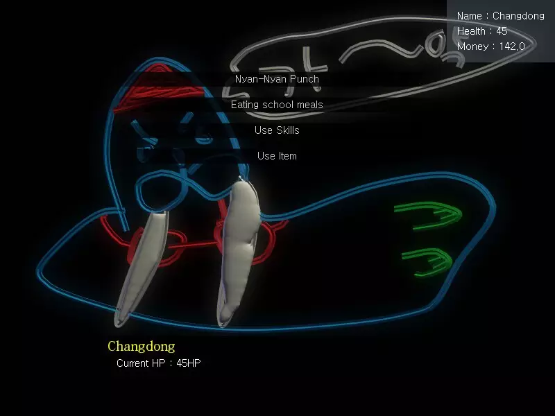 -Changdong's Bikini Adventure-游戏截图-好玩游戏库