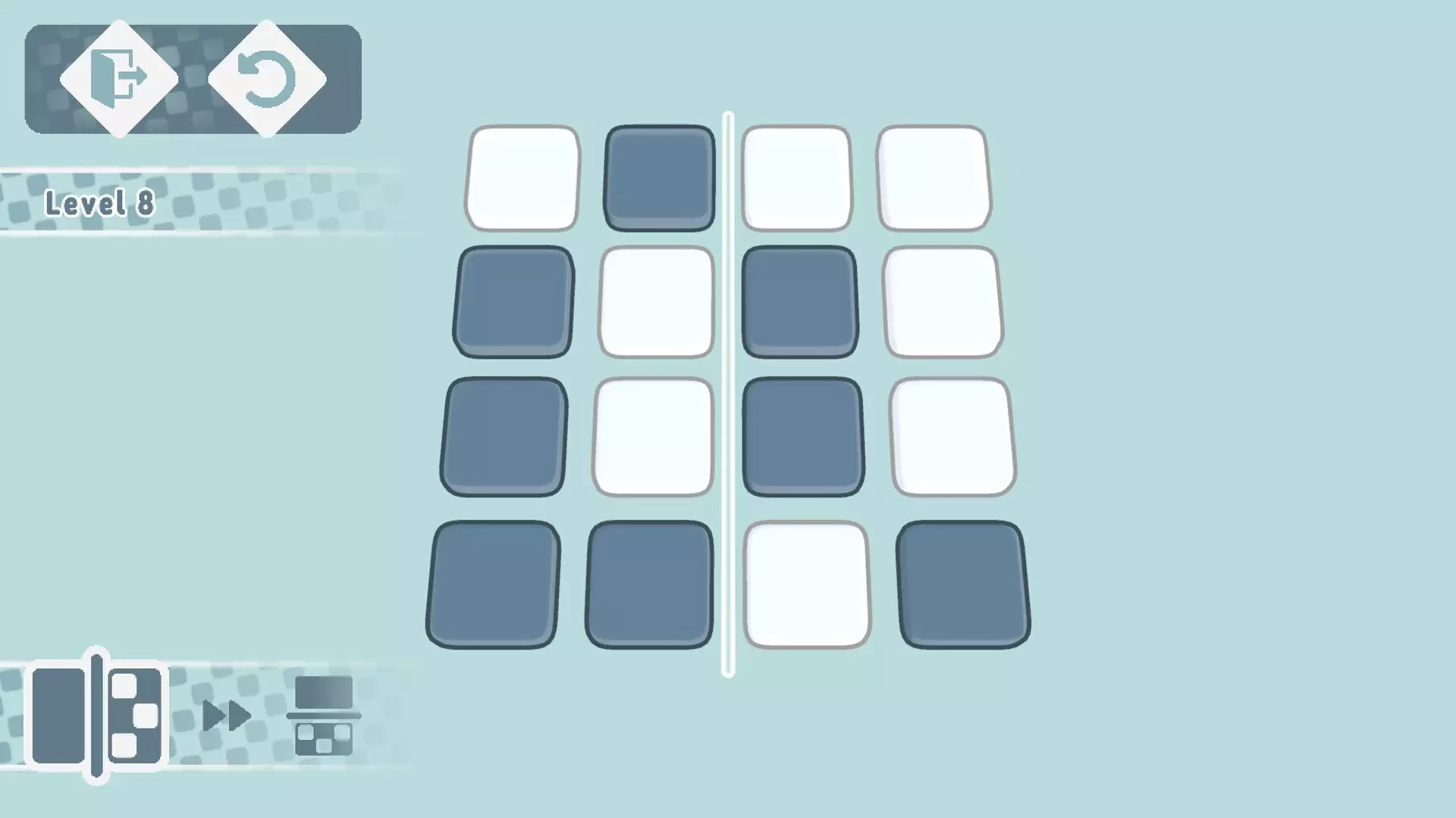 -On The Axis-游戏截图-好玩游戏库