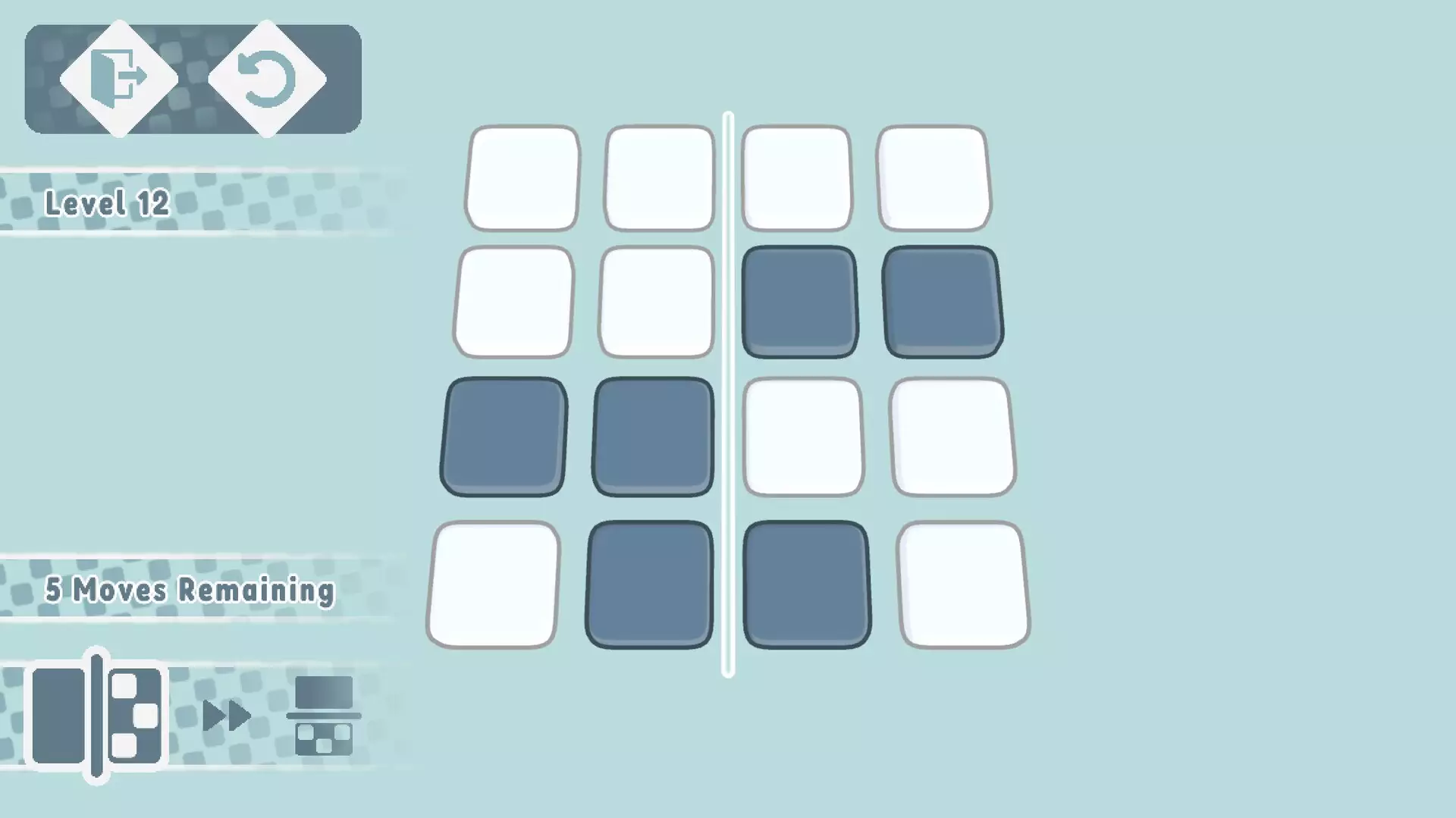 -On The Axis-游戏截图-好玩游戏库