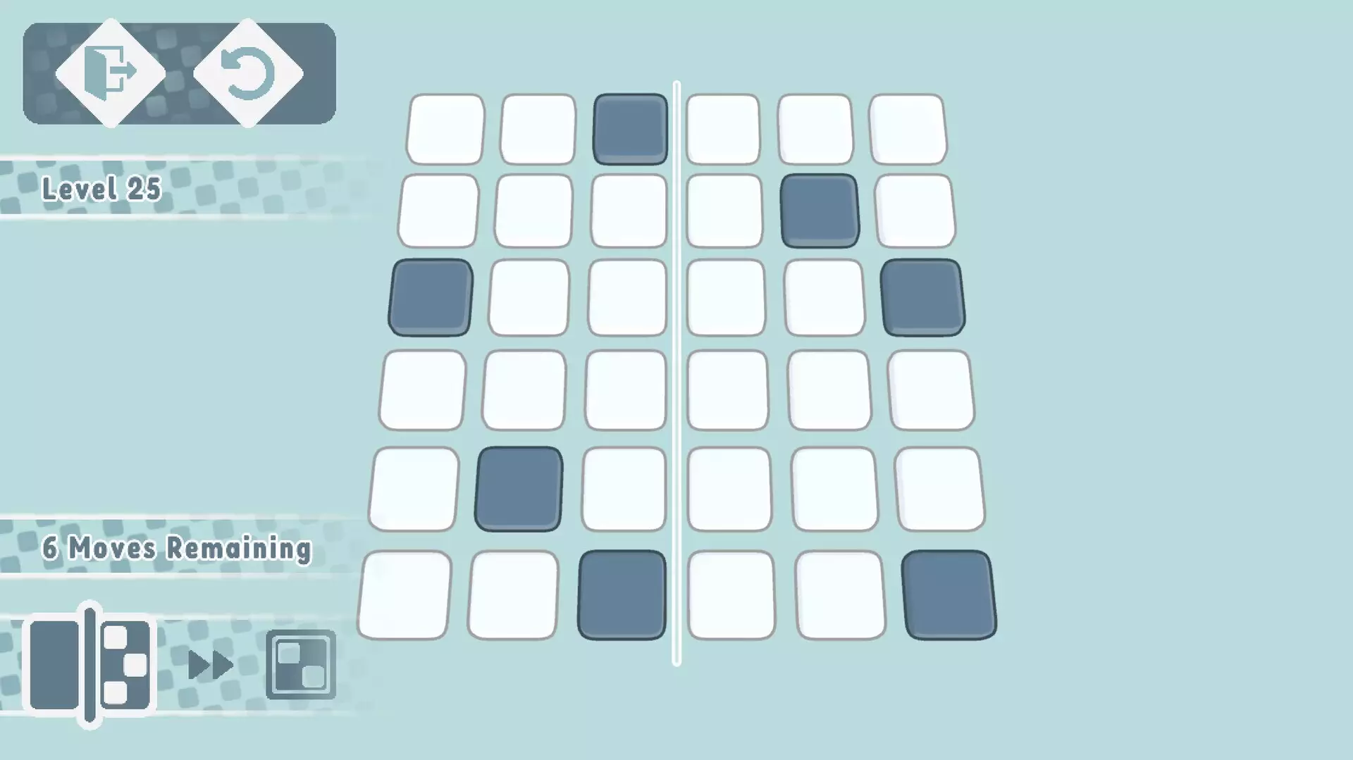 -On The Axis-游戏截图-好玩游戏库