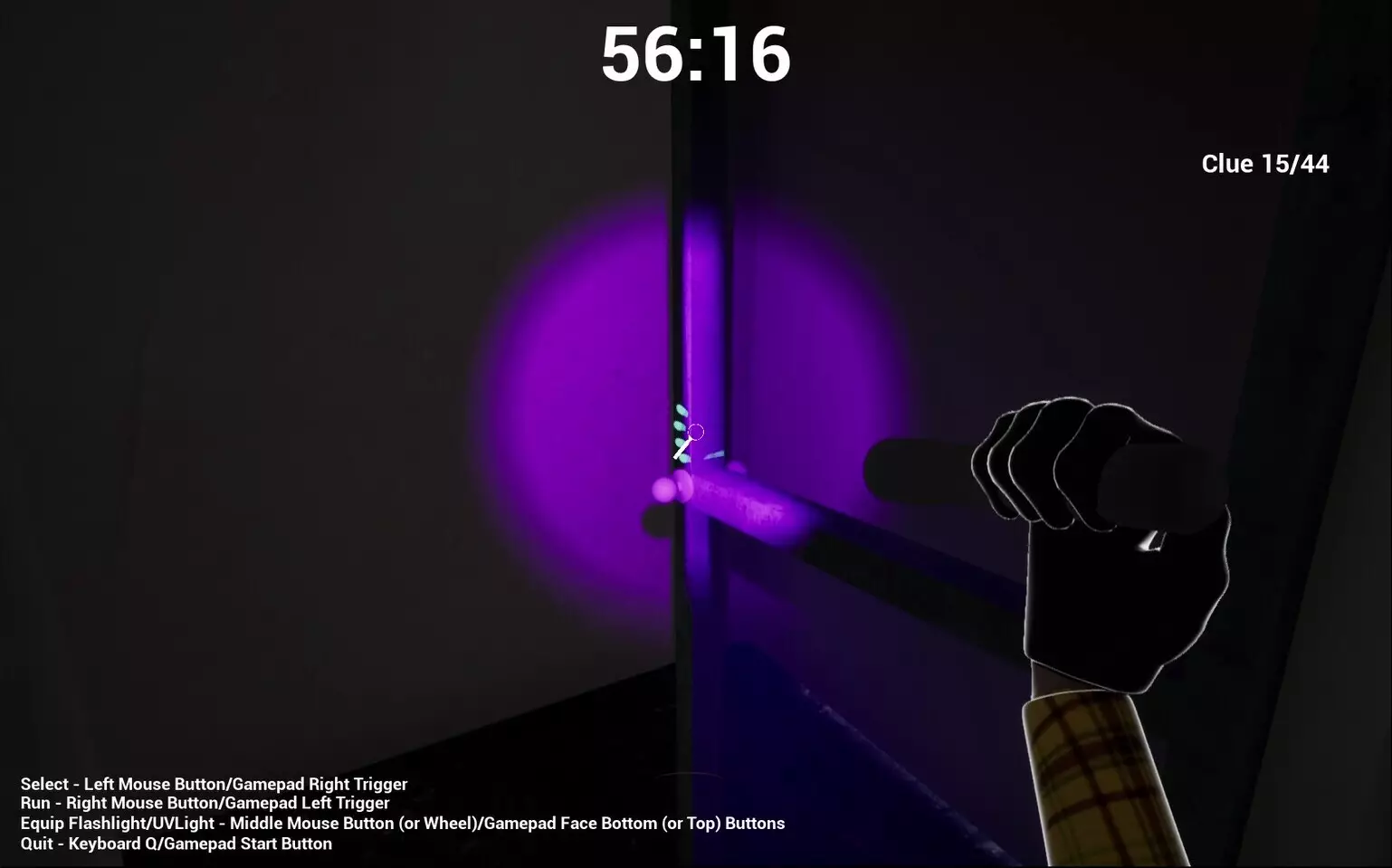 -Criminal Behavior-游戏截图-好玩游戏库