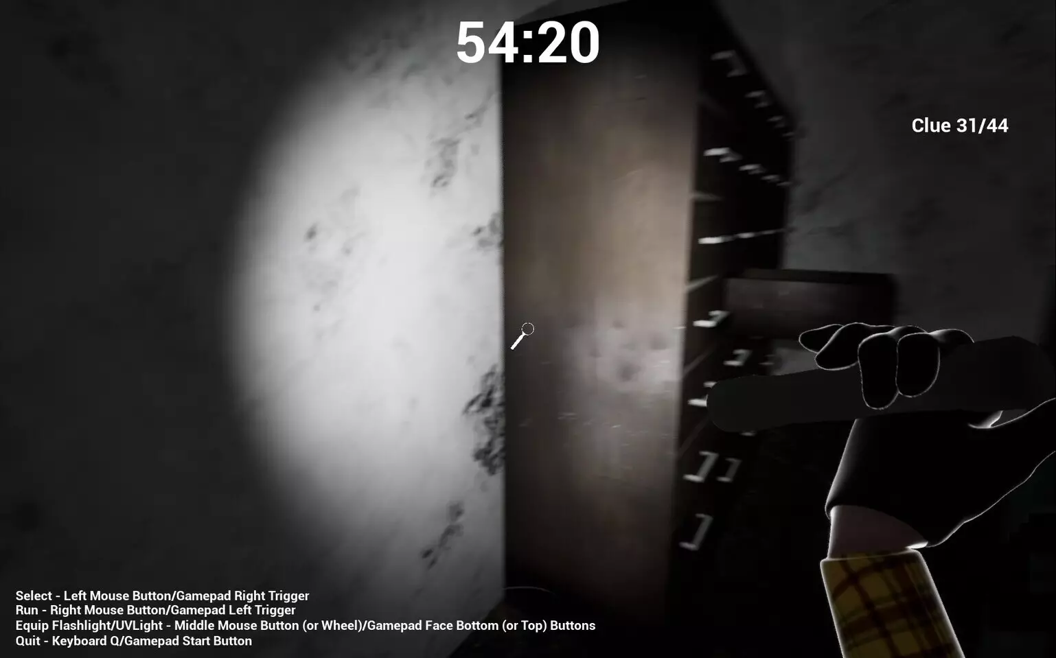 -Criminal Behavior-游戏截图-好玩游戏库