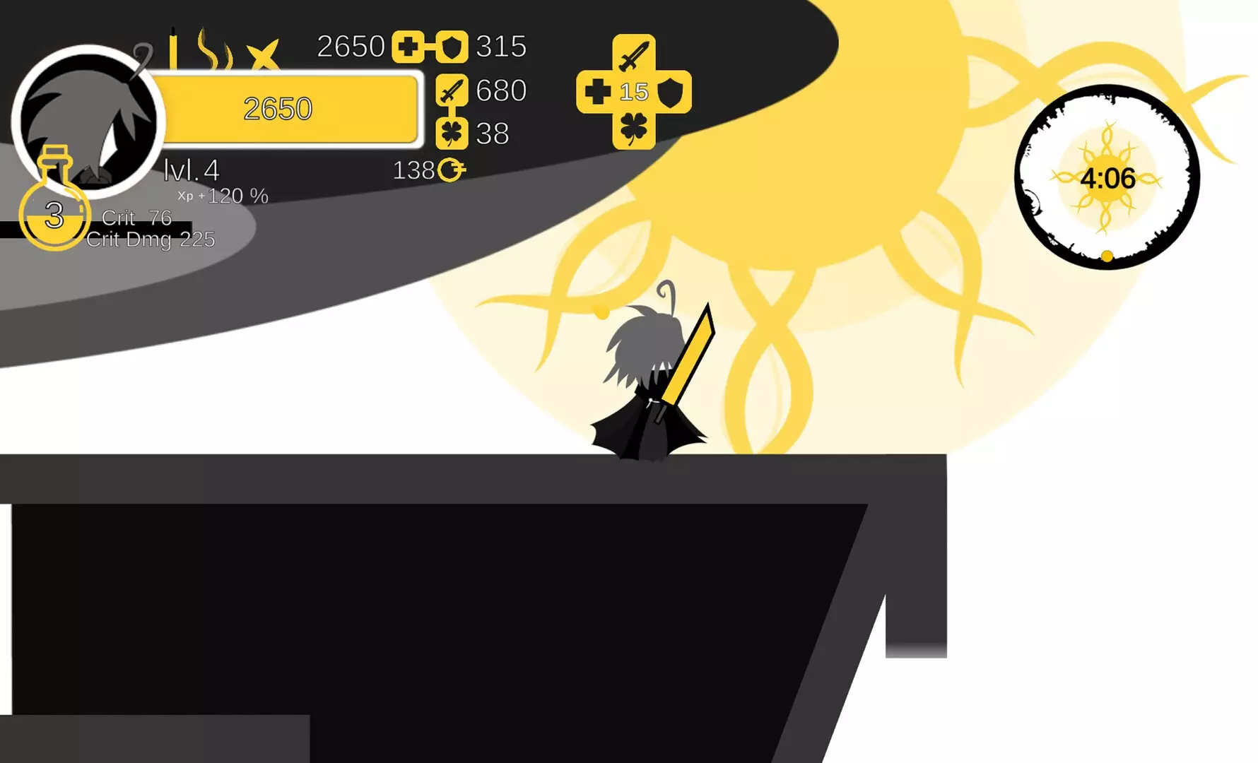 -Ashes O-游戏截图-好玩游戏库