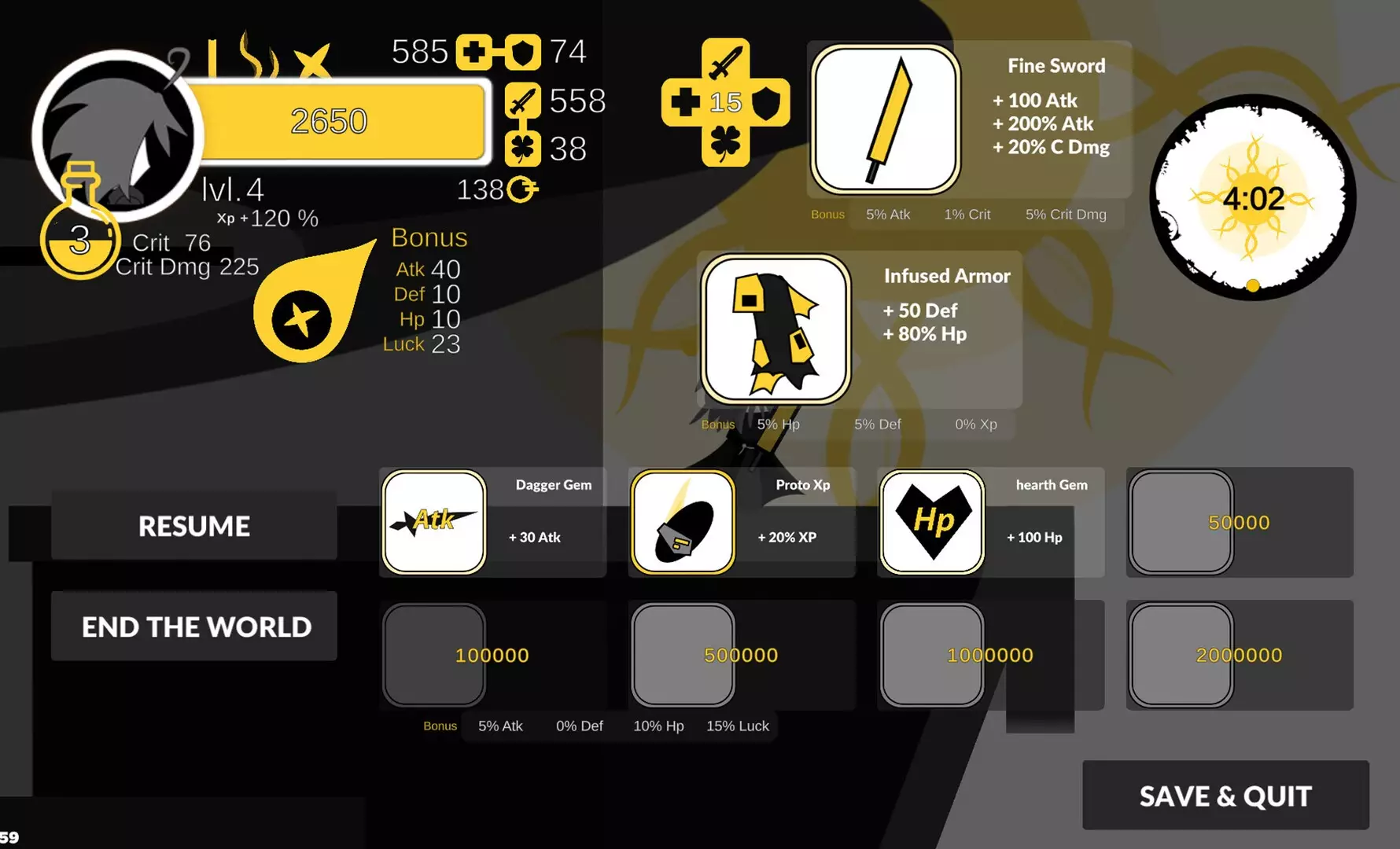 -Ashes O-游戏截图-好玩游戏库