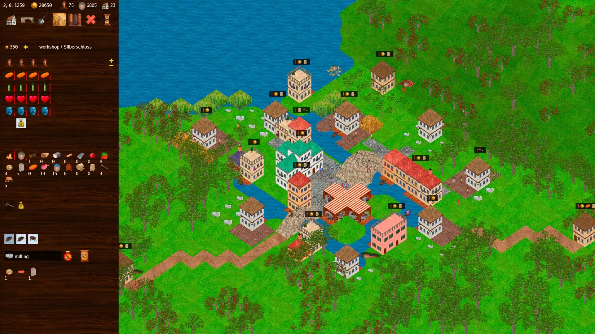 -Medville-游戏截图-好玩游戏库