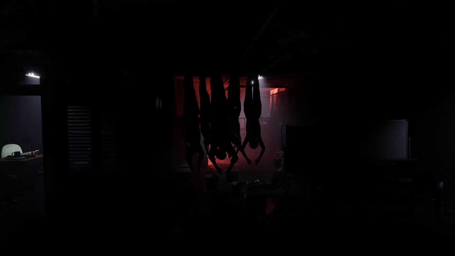 -Sanguivore: Twenty Below-游戏截图-好玩游戏库