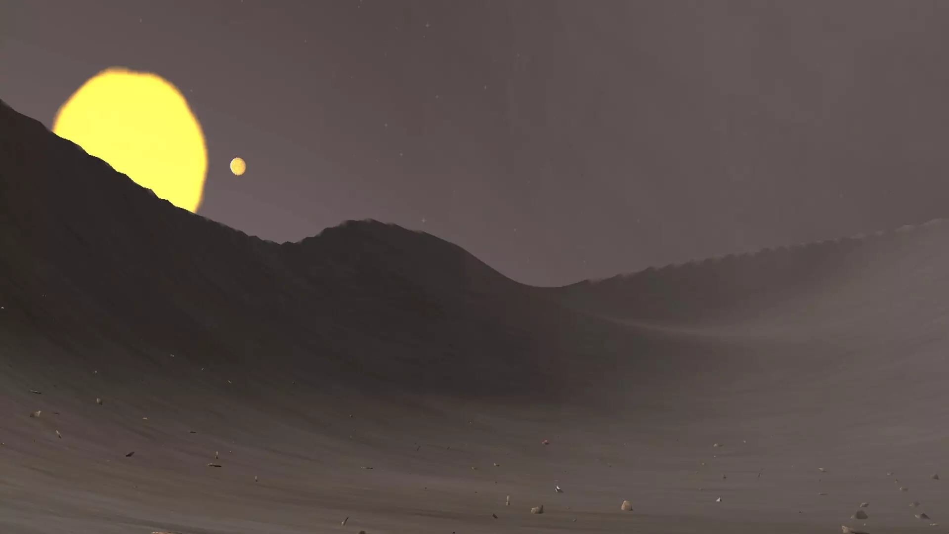 -Hazeron Starship-游戏截图-好玩游戏库