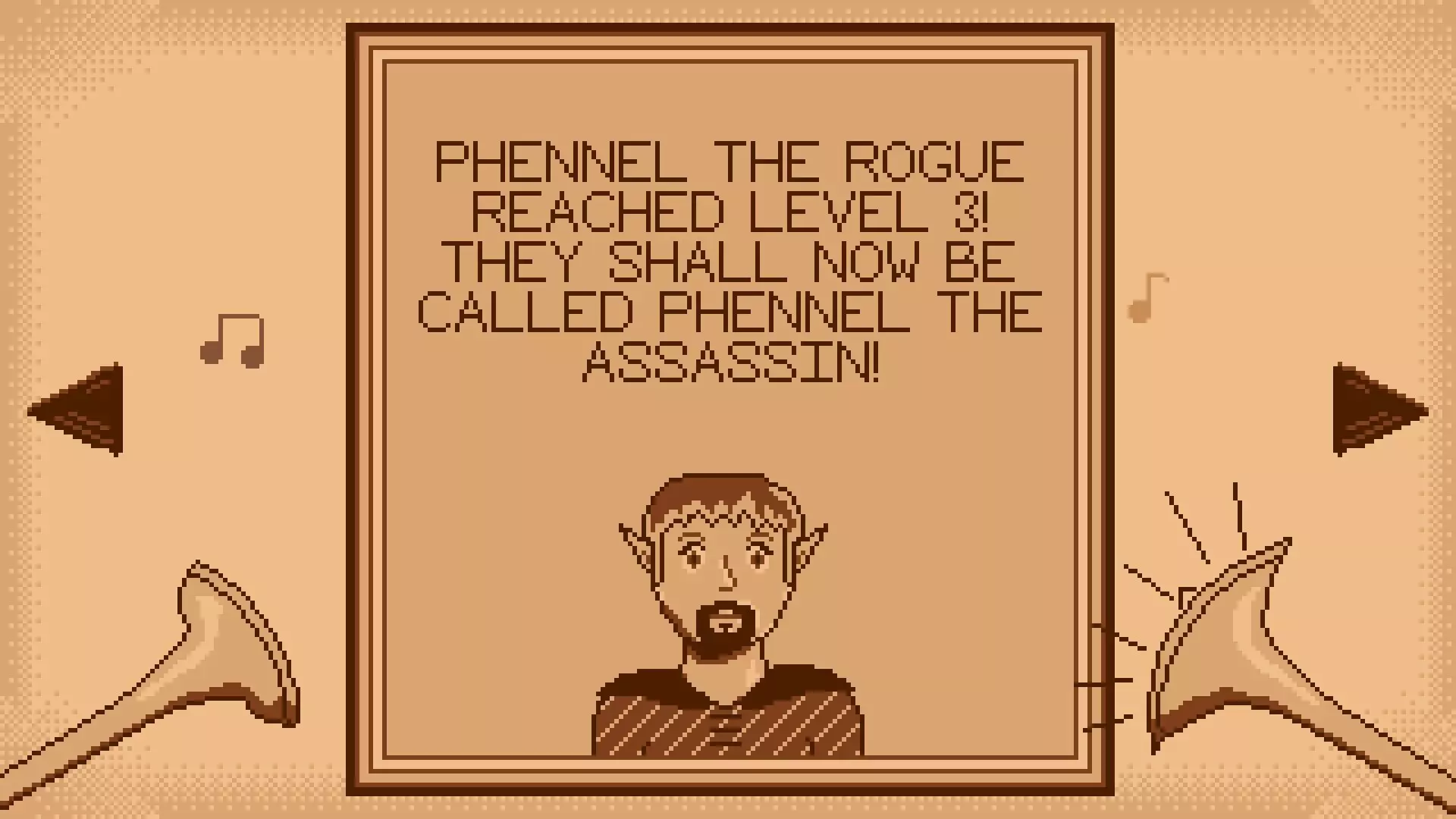 -Quest Giver-游戏截图-好玩游戏库